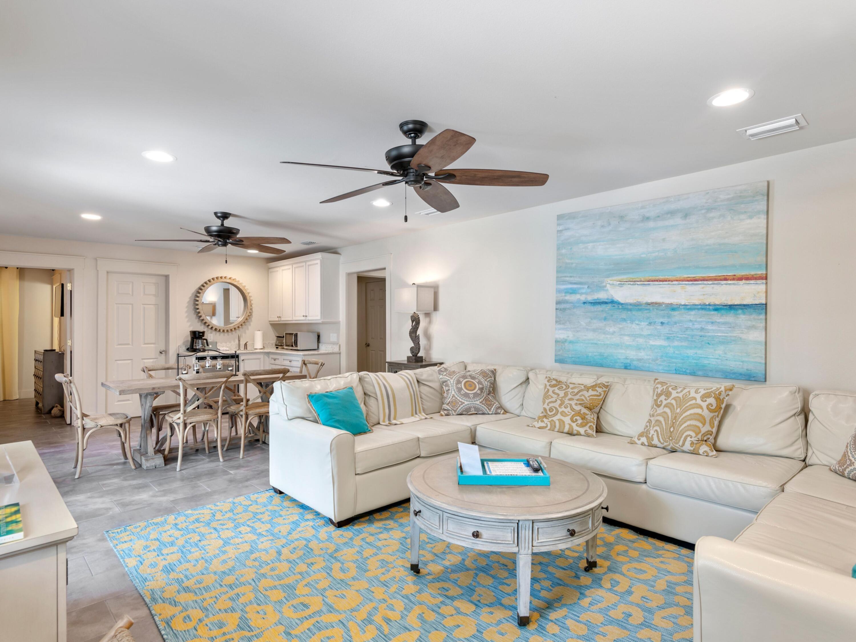 EASTERN LAKE ESTATES - Residential