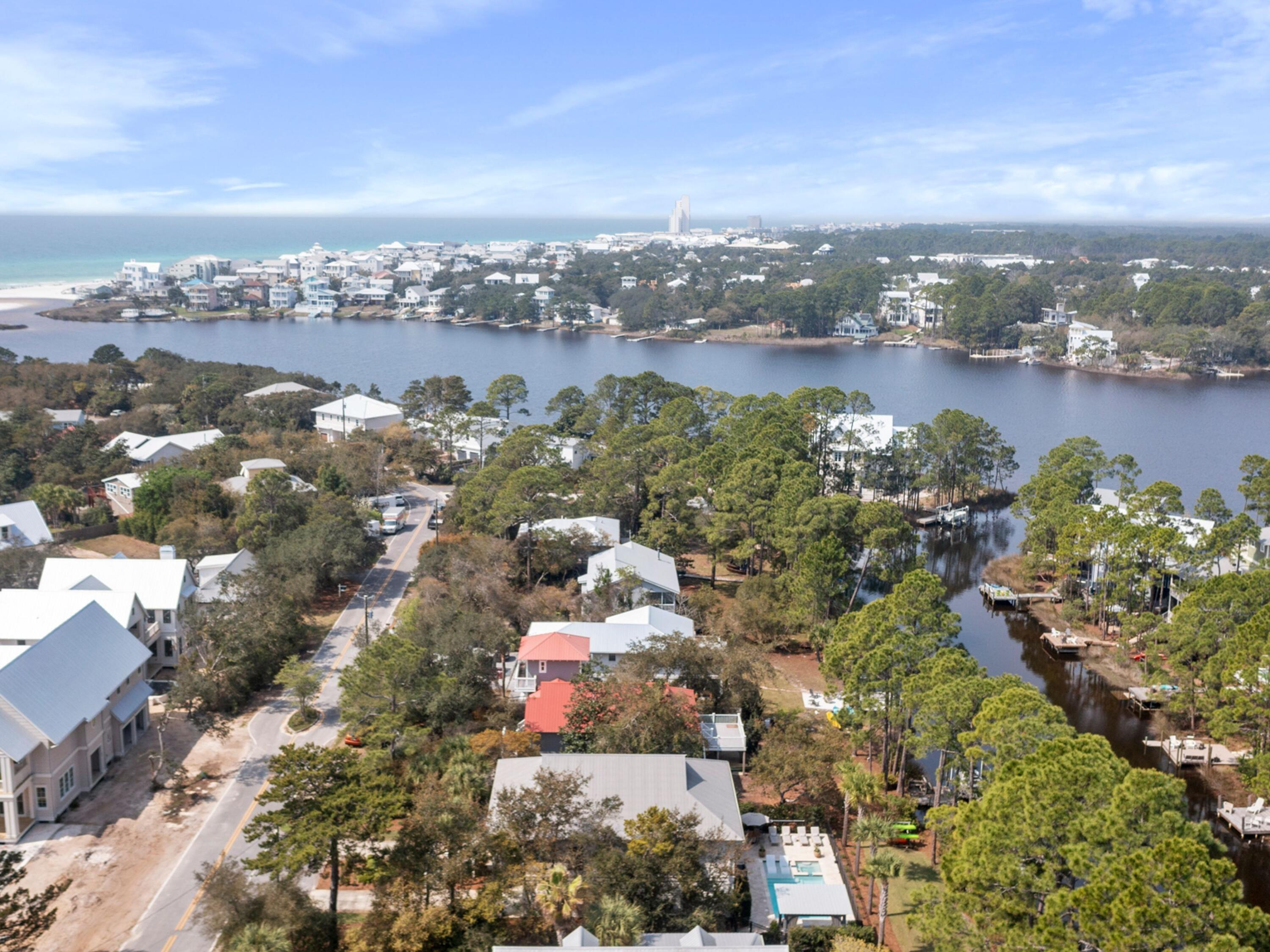 EASTERN LAKE ESTATES - Residential