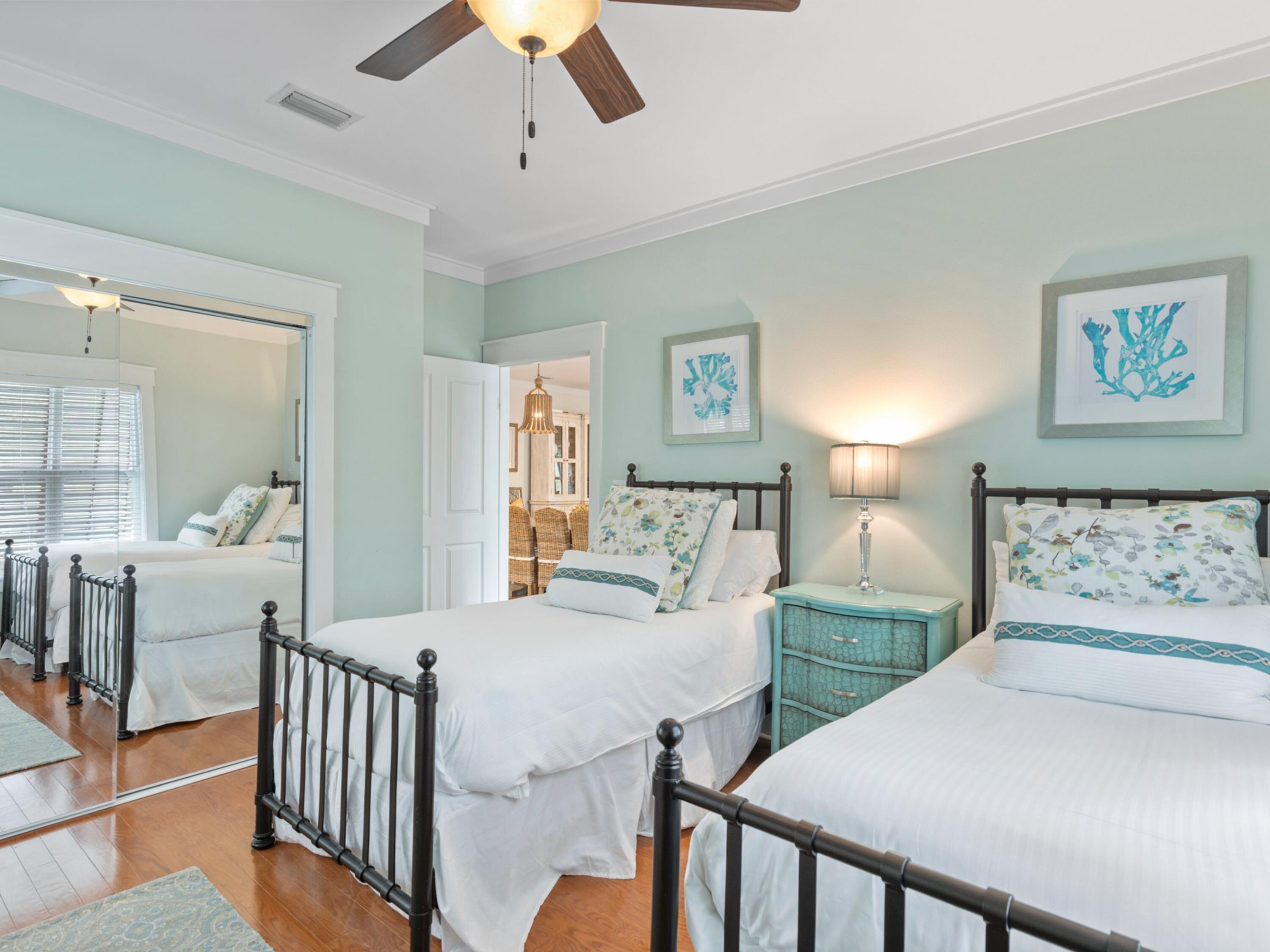 EASTERN LAKE ESTATES - Residential