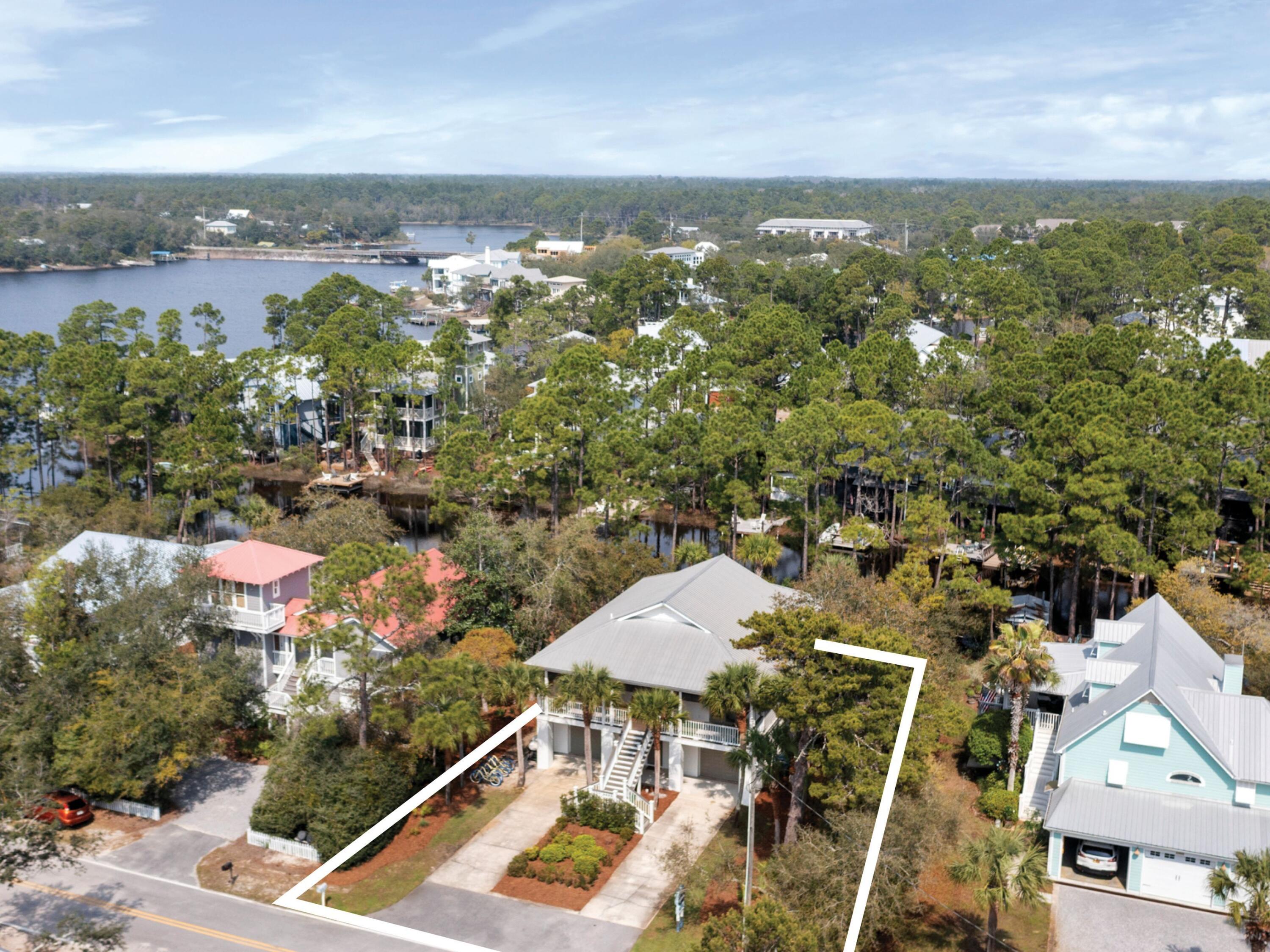 EASTERN LAKE ESTATES - Residential