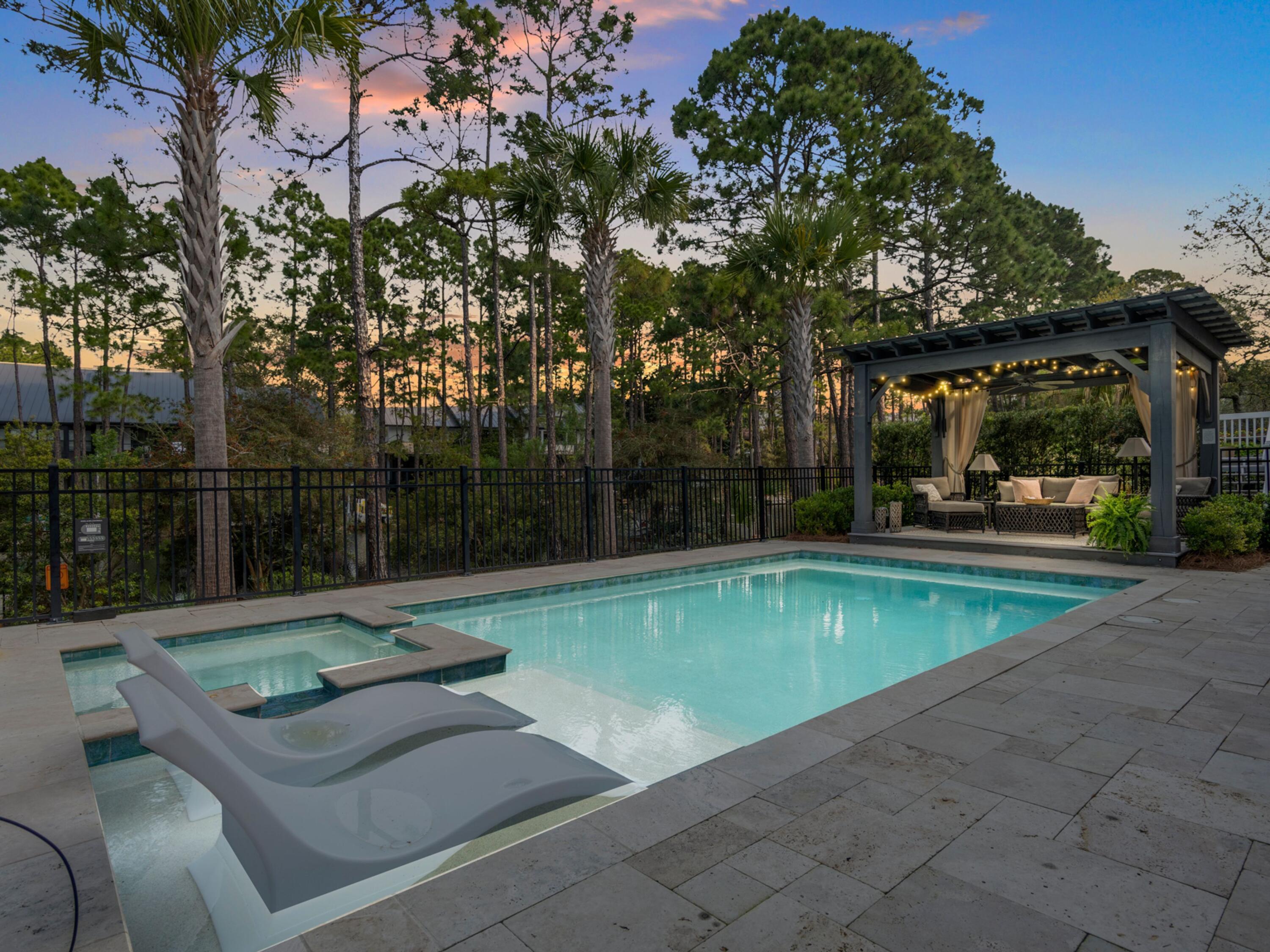 EASTERN LAKE ESTATES - Residential