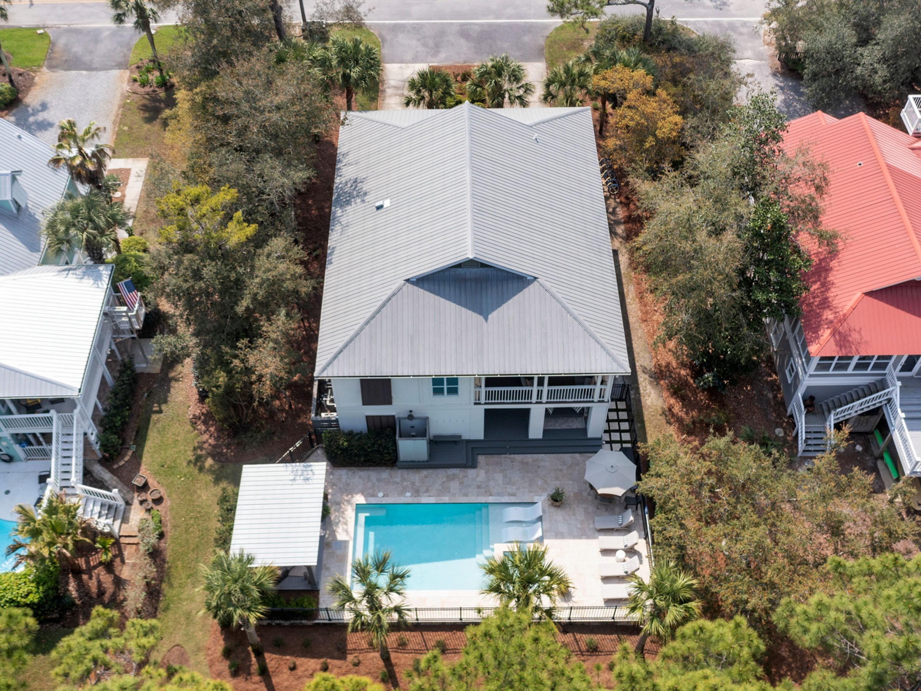 EASTERN LAKE ESTATES - Residential