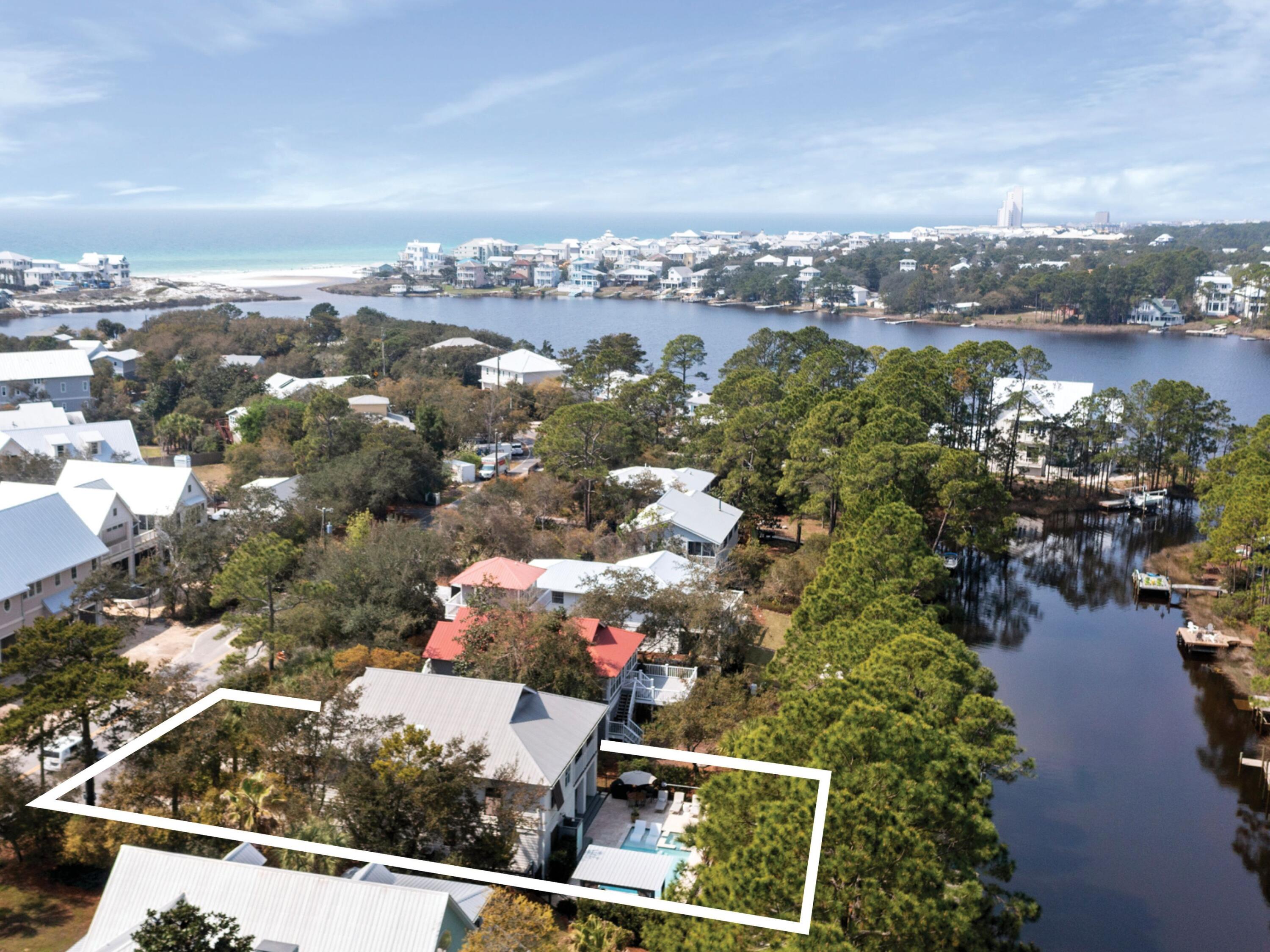 EASTERN LAKE ESTATES - Residential