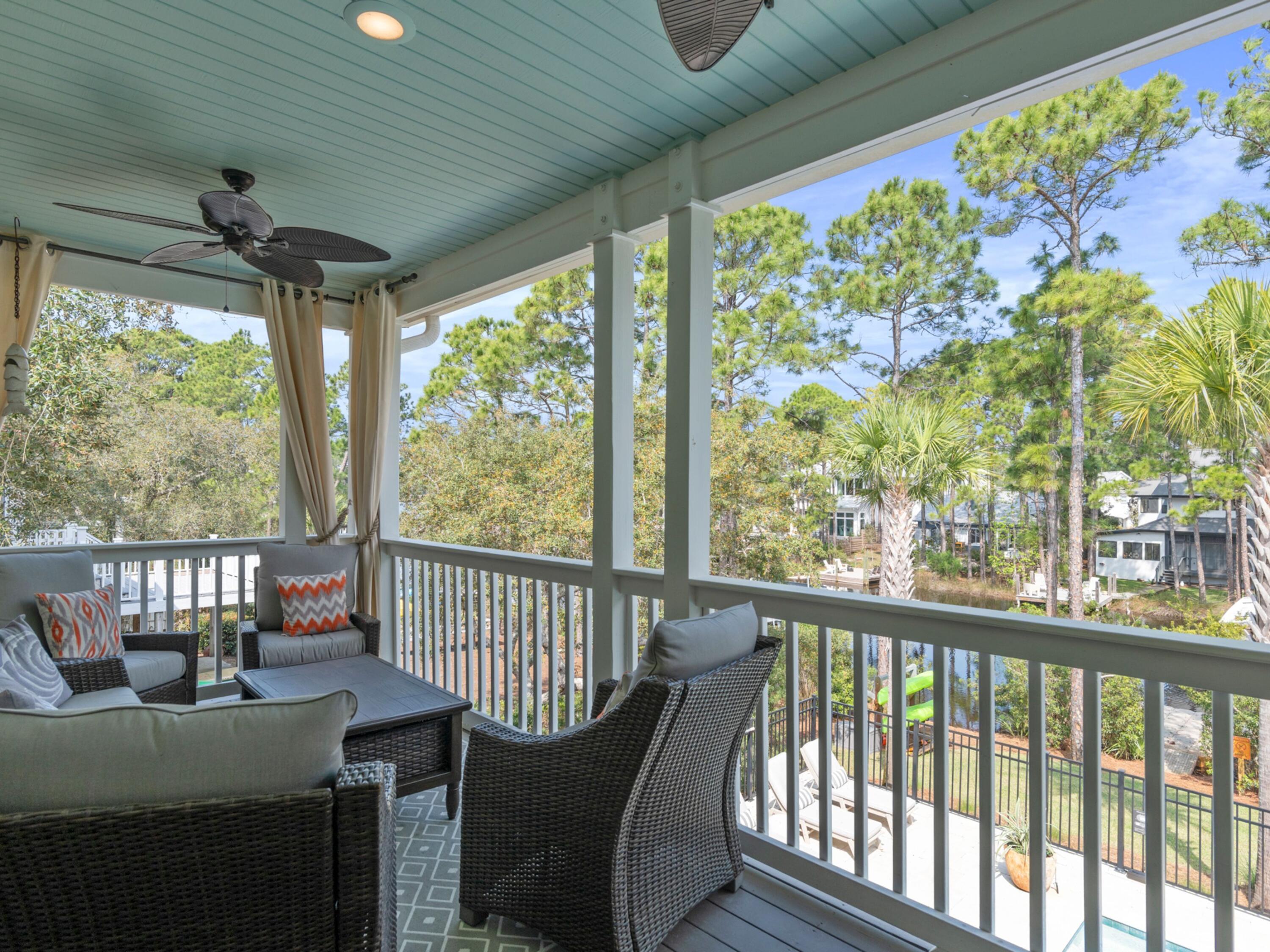 EASTERN LAKE ESTATES - Residential