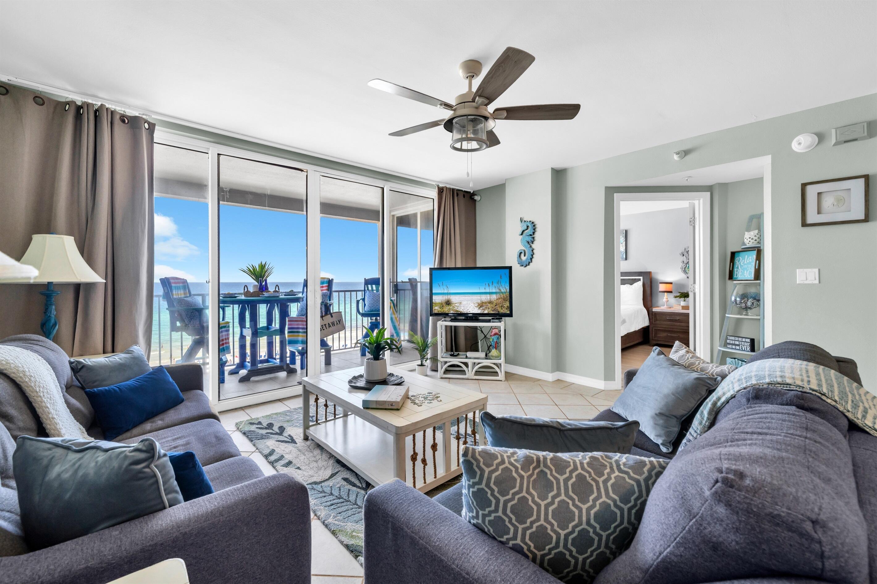 ISLAND PRINCESS - Residential