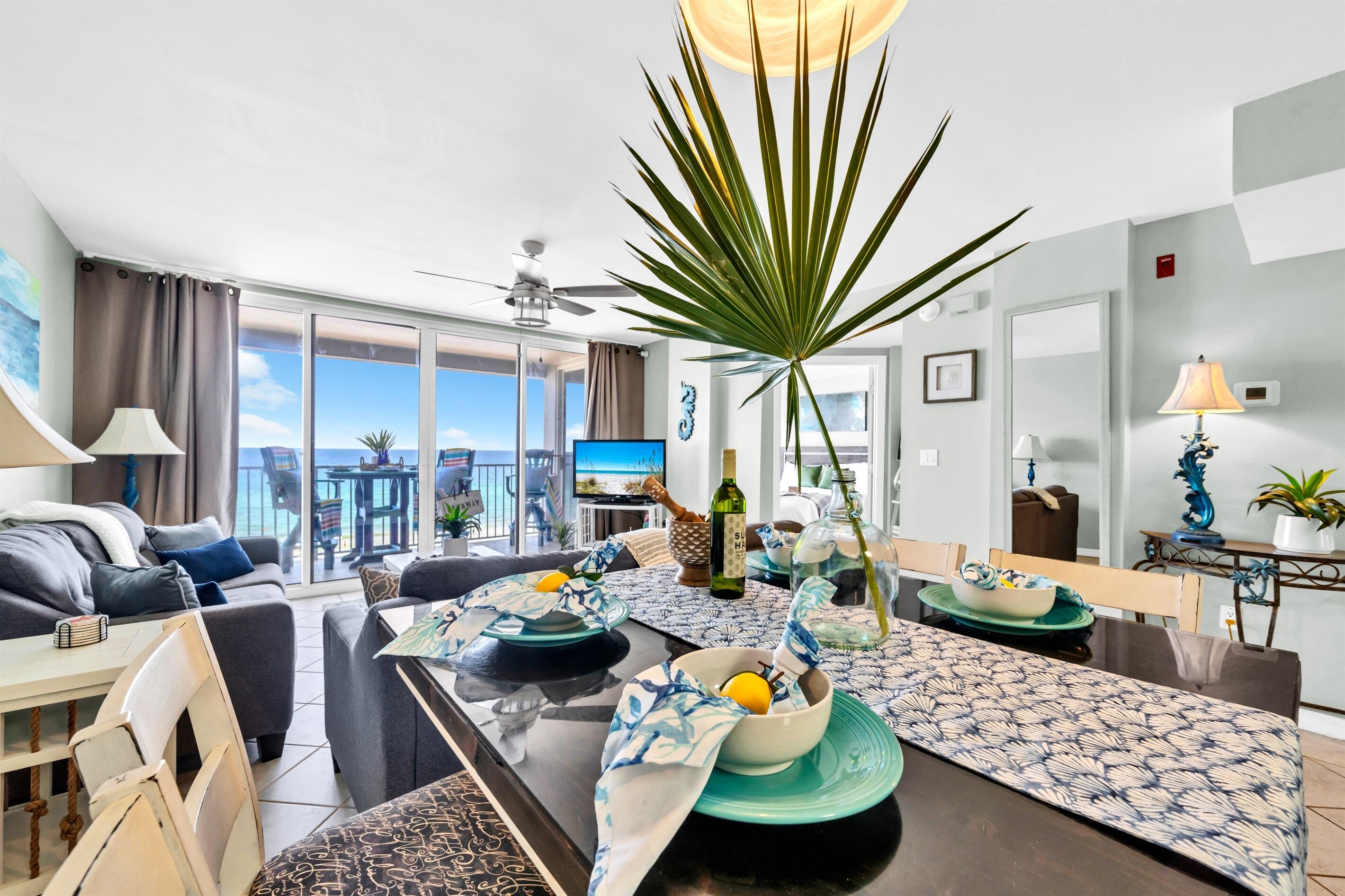 ISLAND PRINCESS - Residential