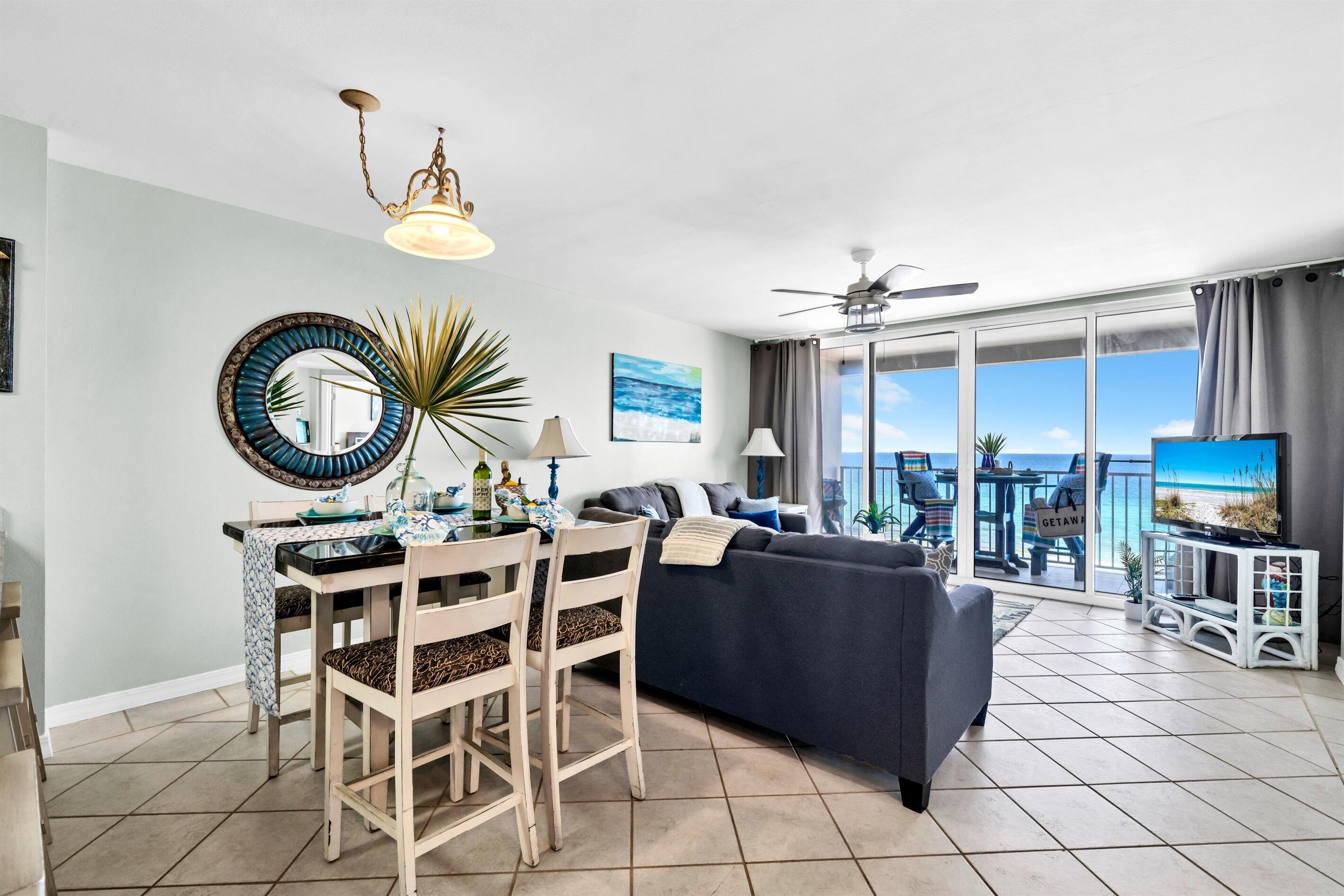 ISLAND PRINCESS - Residential