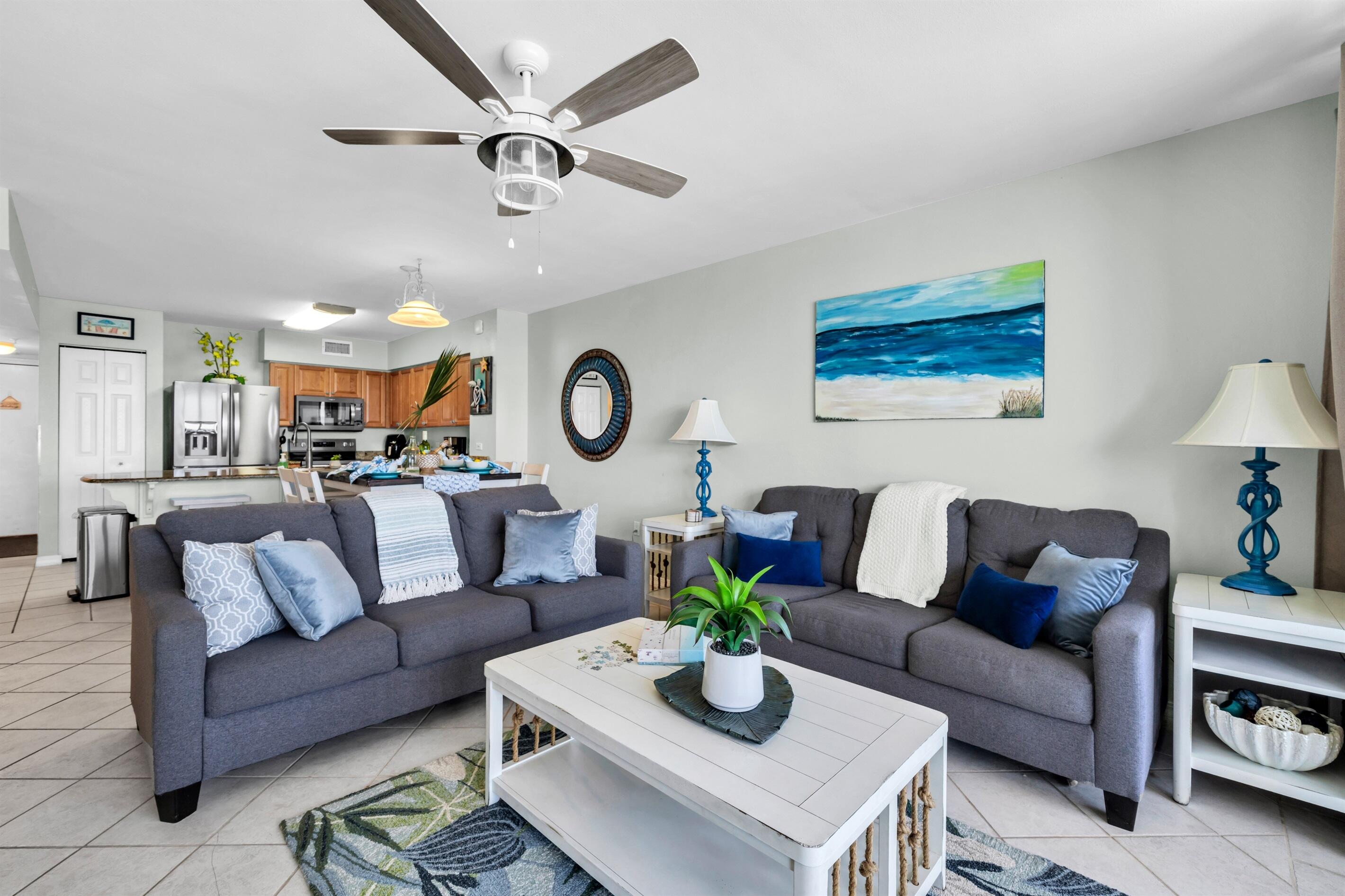 ISLAND PRINCESS - Residential