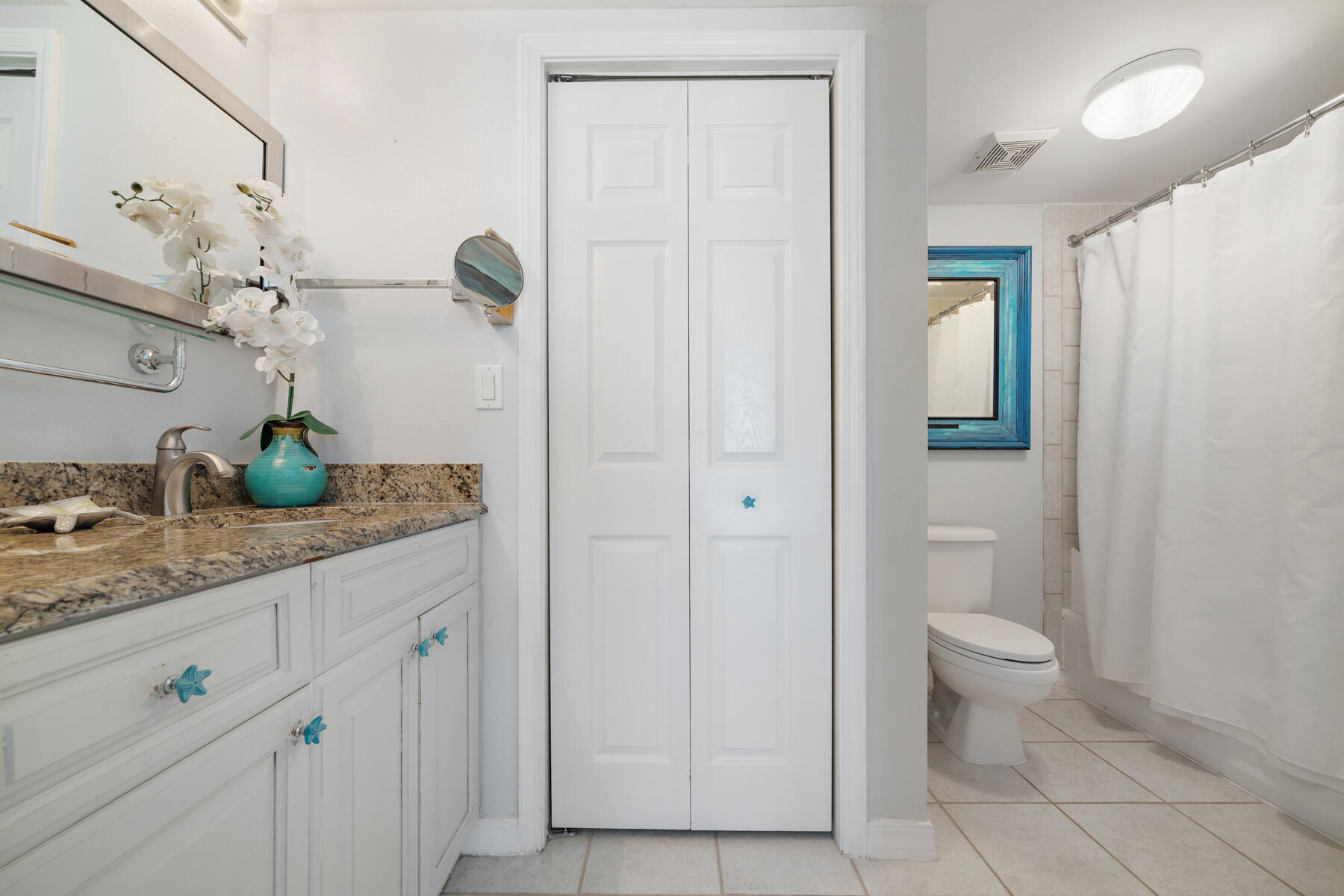 ISLAND PRINCESS - Residential