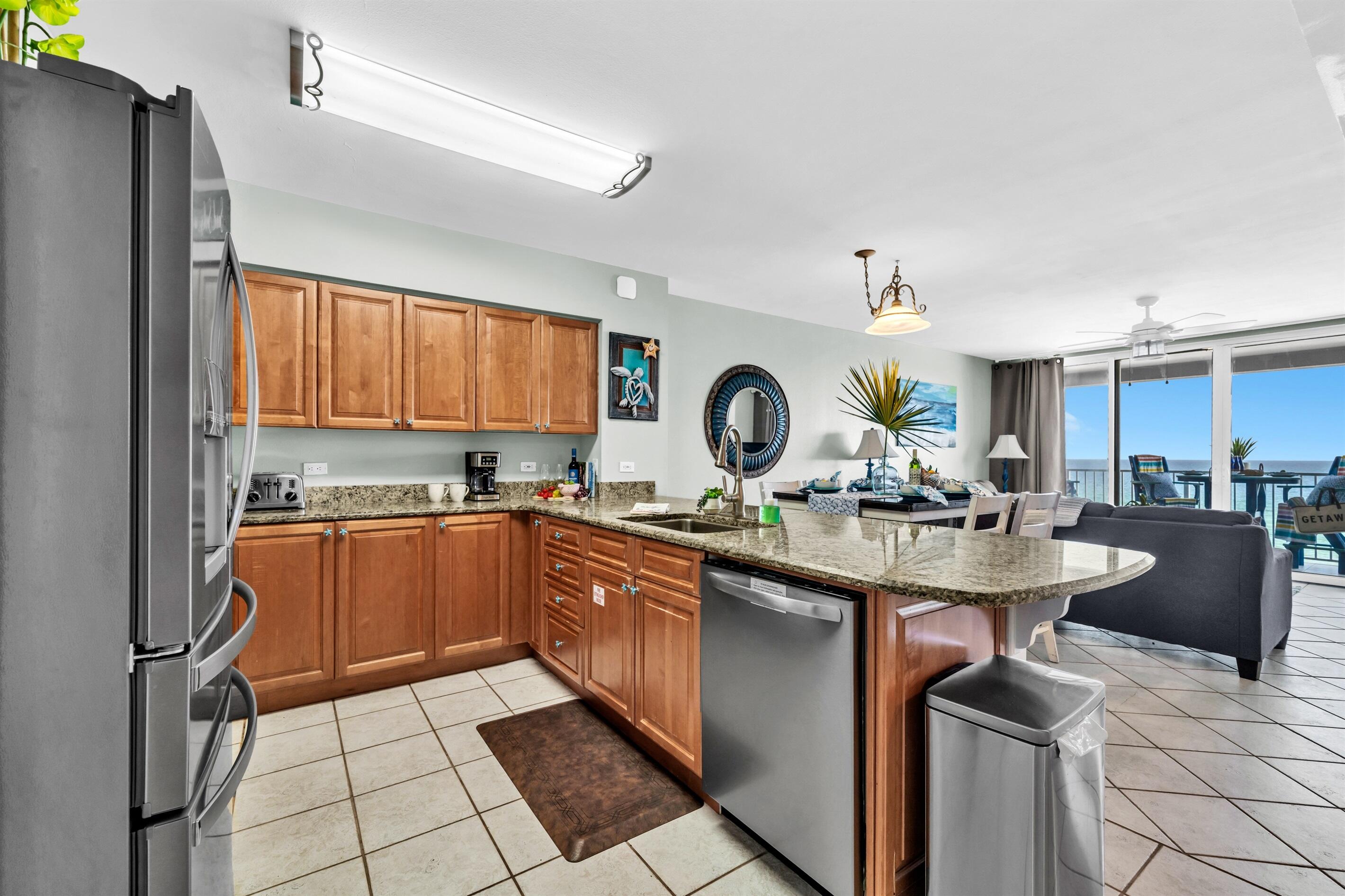 ISLAND PRINCESS - Residential