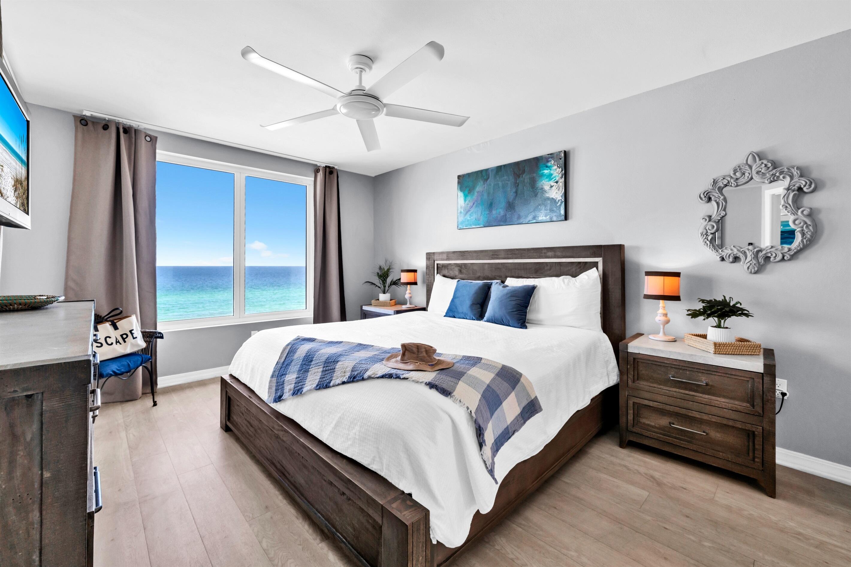 ISLAND PRINCESS - Residential