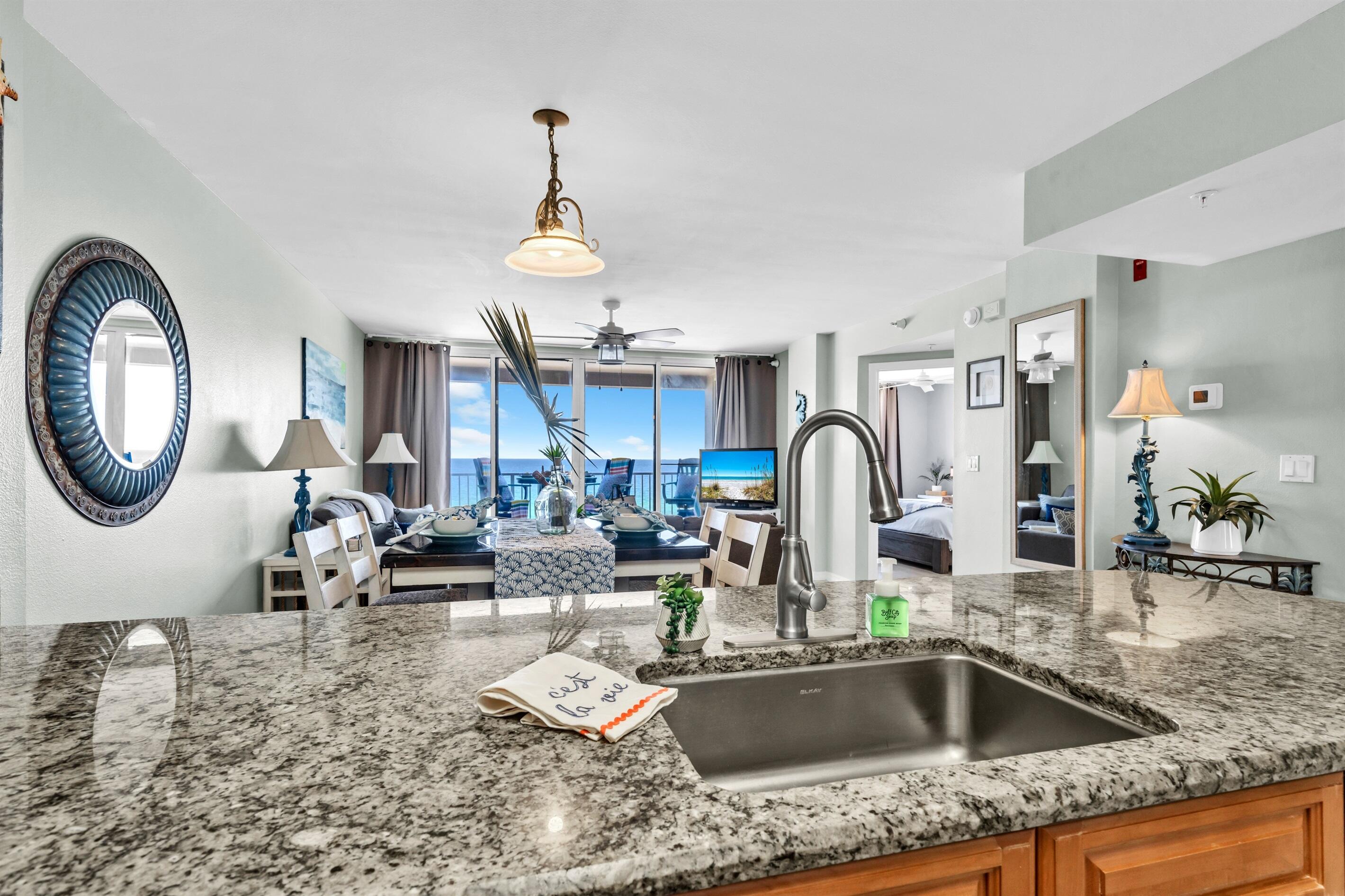 ISLAND PRINCESS - Residential