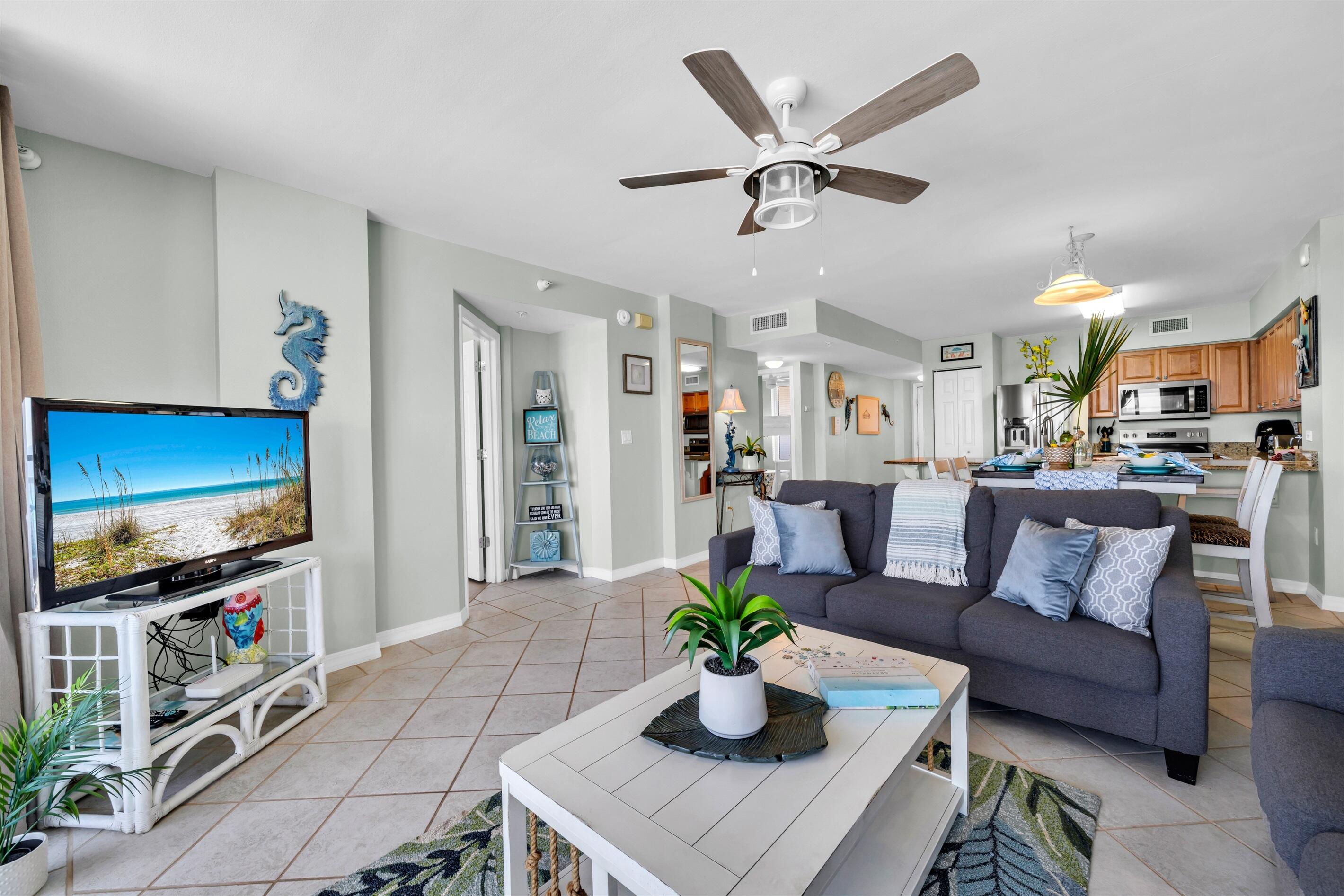 ISLAND PRINCESS - Residential