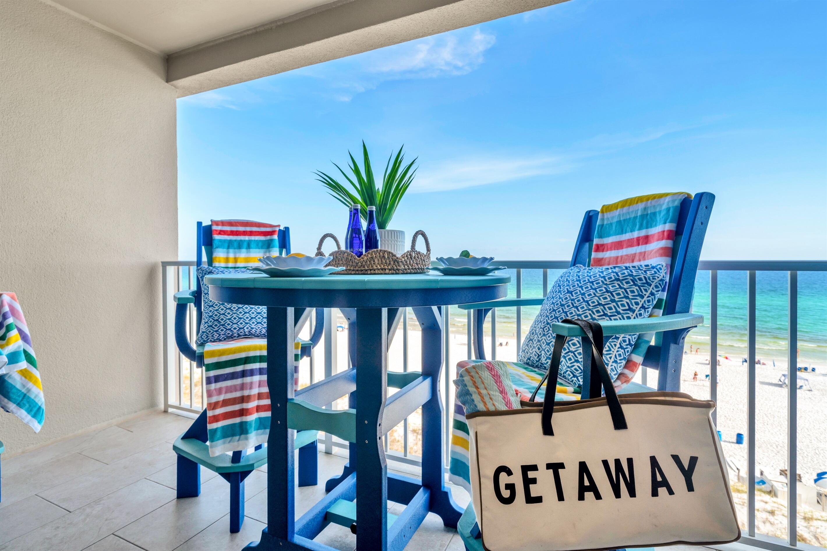 ISLAND PRINCESS - Residential