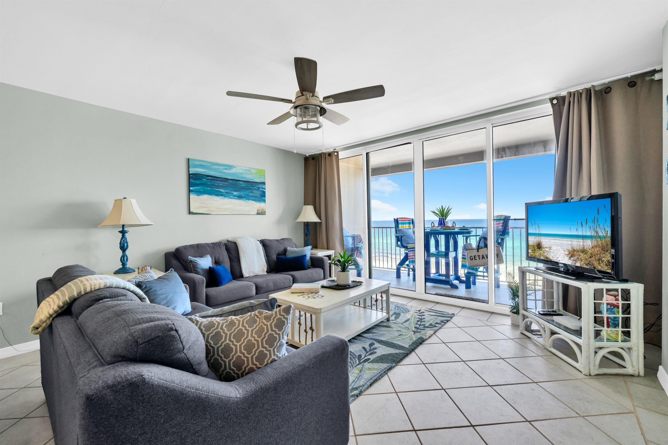 ISLAND PRINCESS - Residential