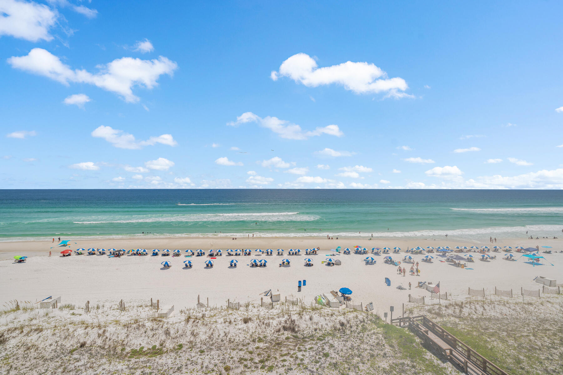 ISLAND PRINCESS - Residential