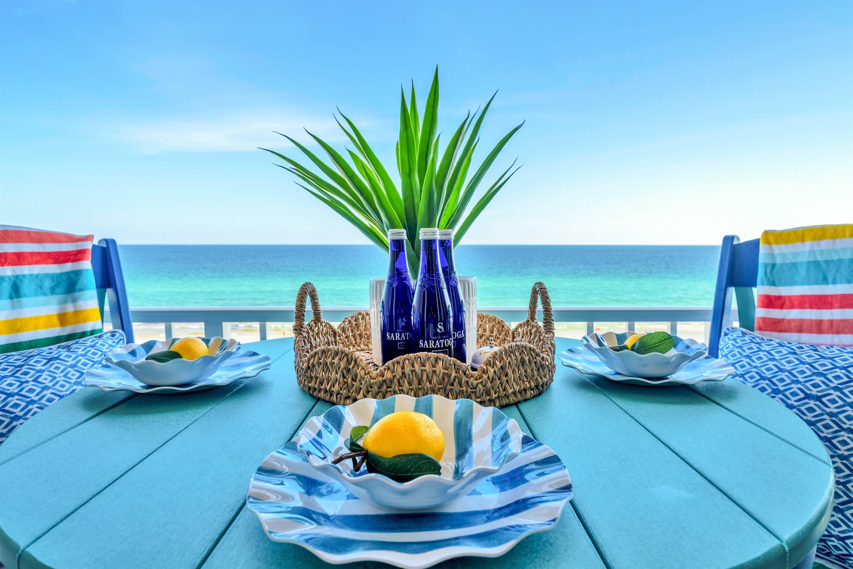 ISLAND PRINCESS - Residential