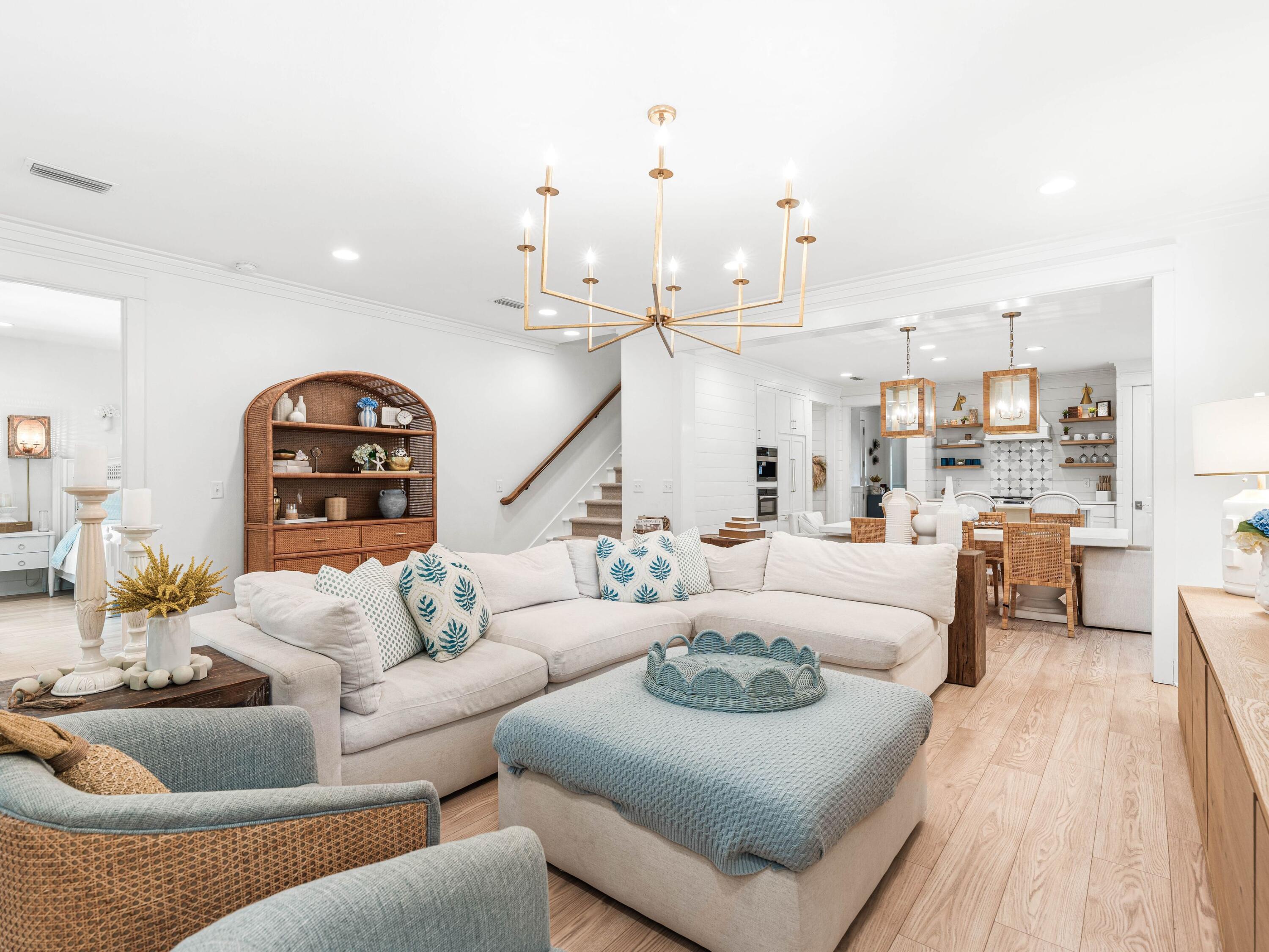 WATERSOUND ORIGINS - Residential