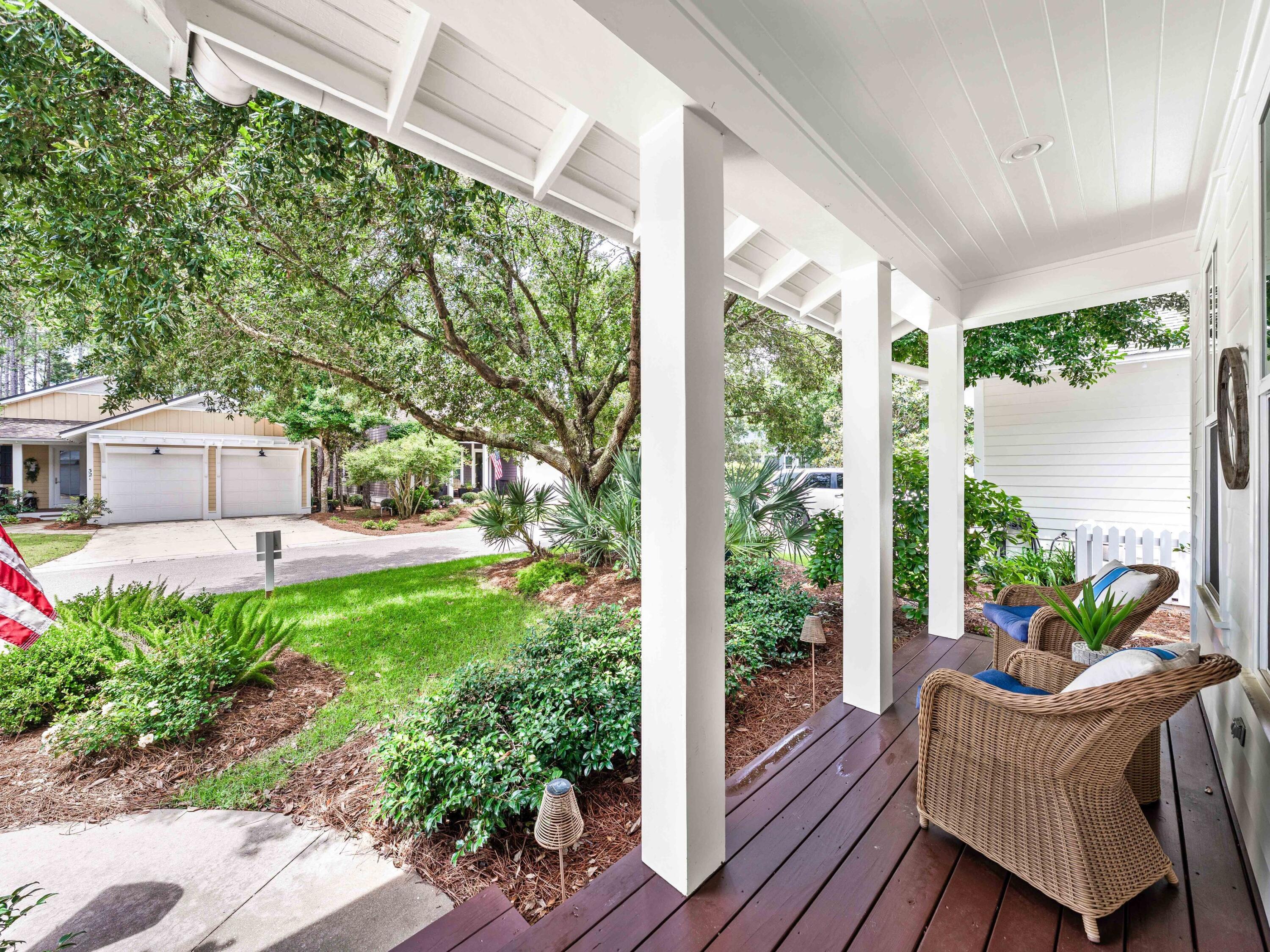 WATERSOUND ORIGINS - Residential