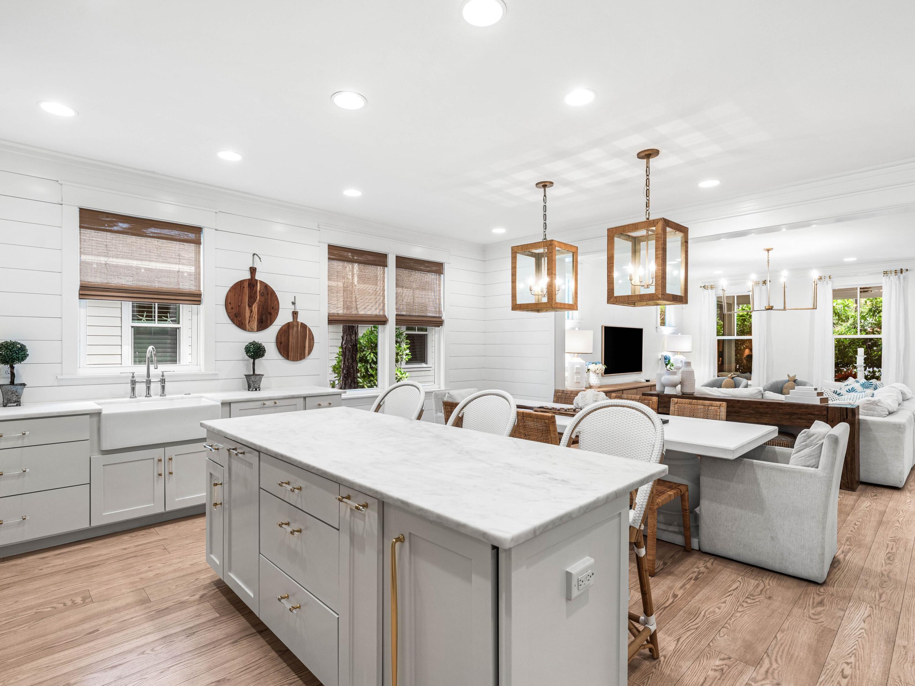 WATERSOUND ORIGINS - Residential