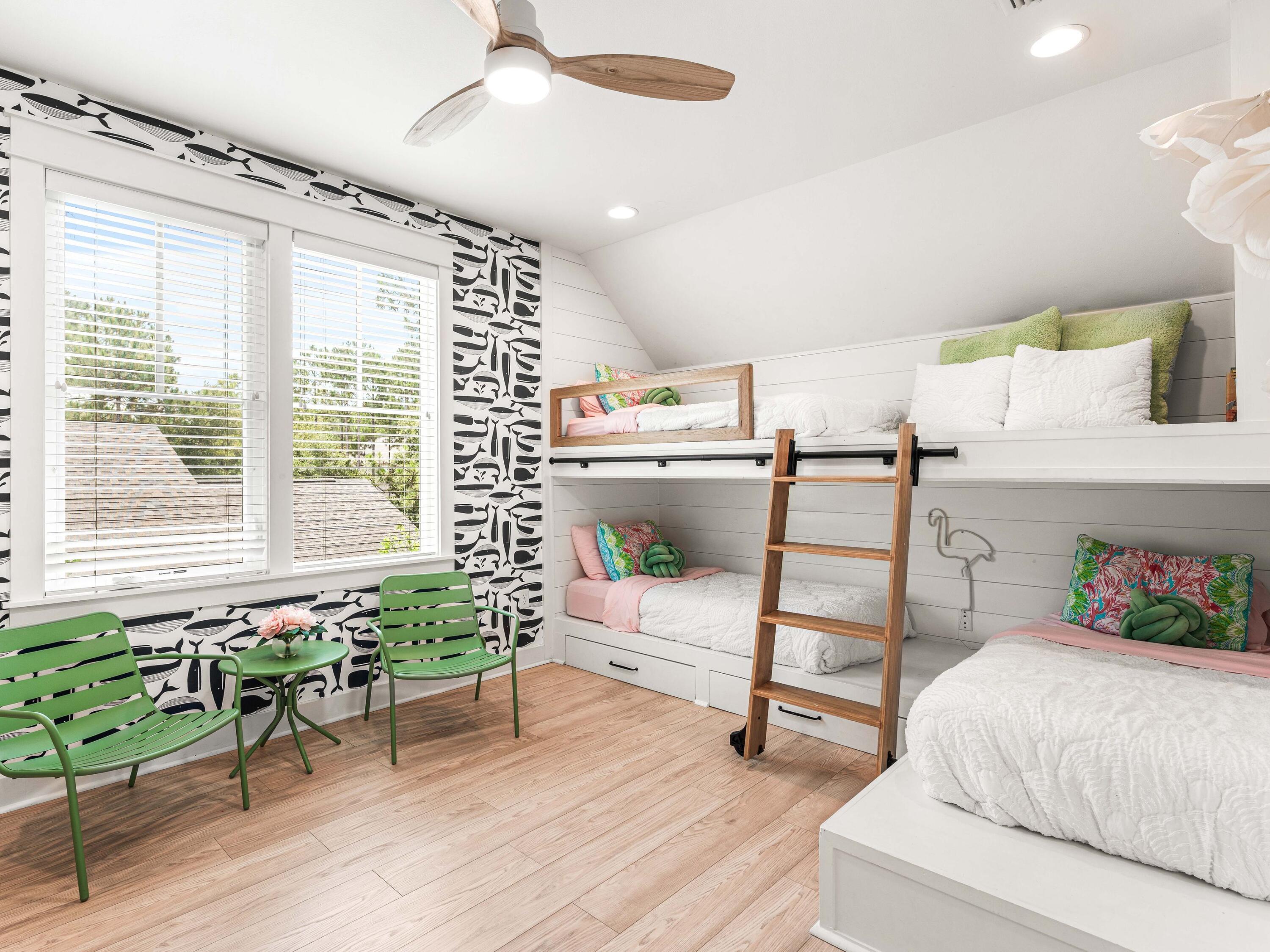 WATERSOUND ORIGINS - Residential