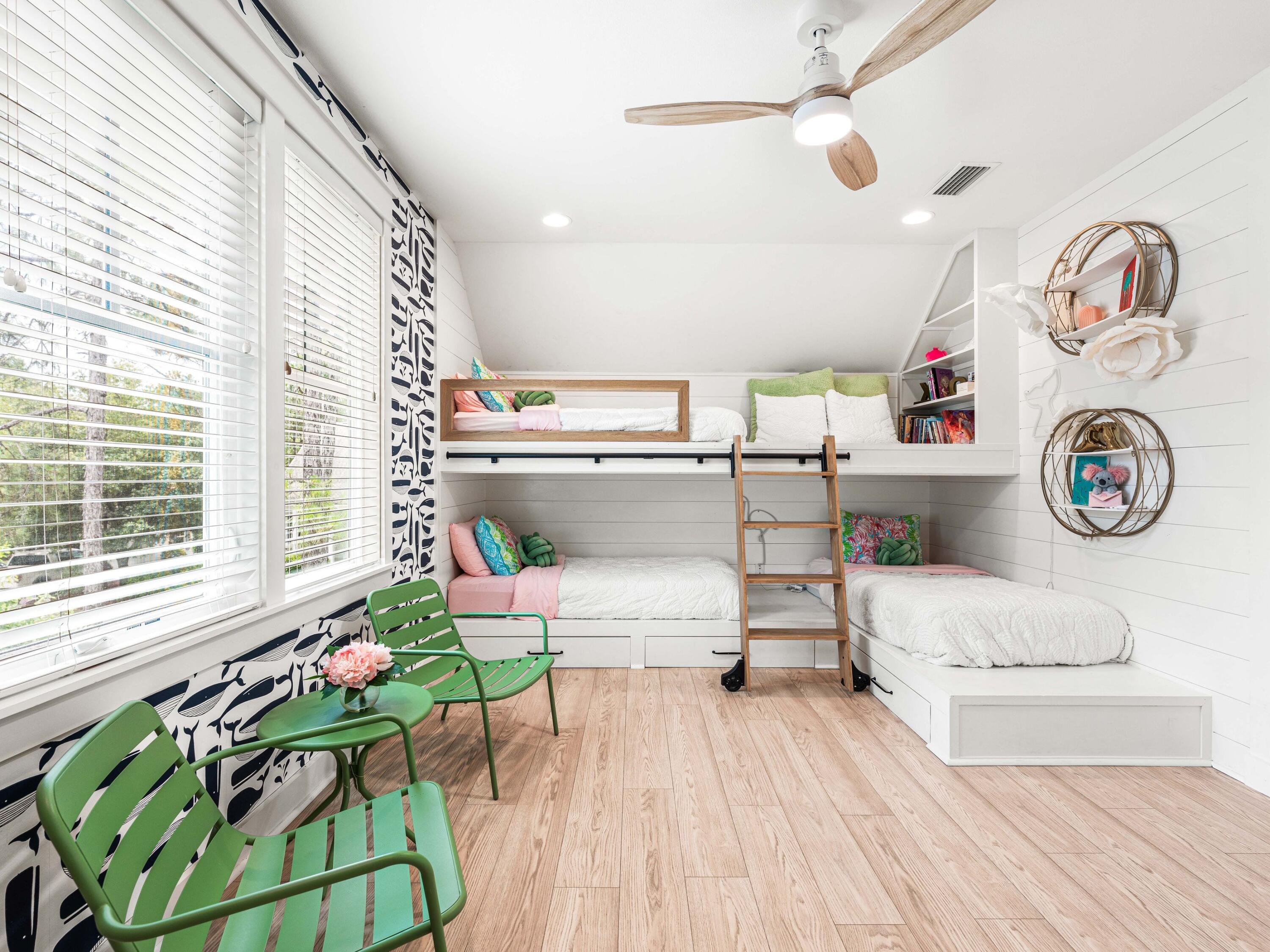 WATERSOUND ORIGINS - Residential