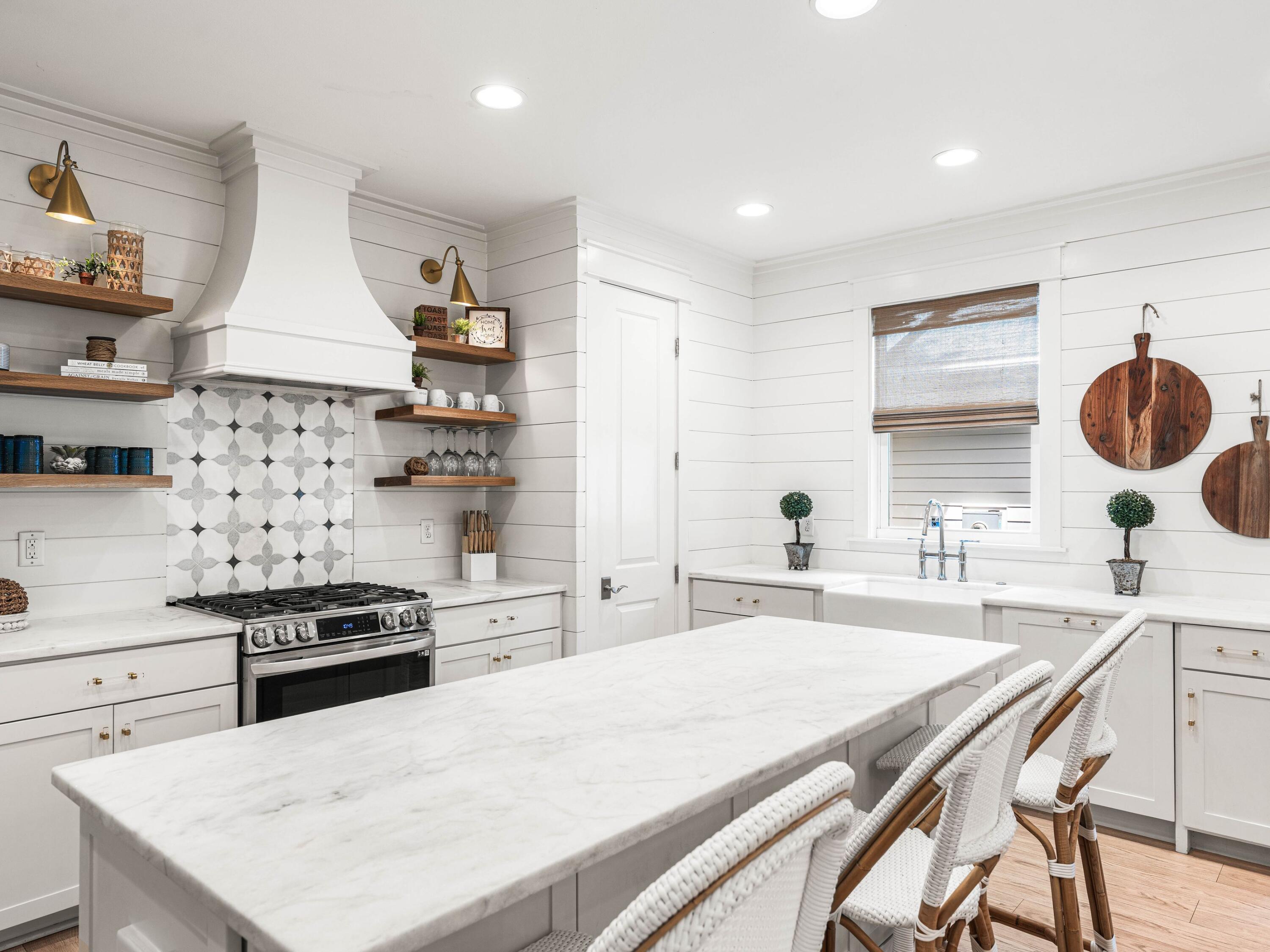 WATERSOUND ORIGINS - Residential