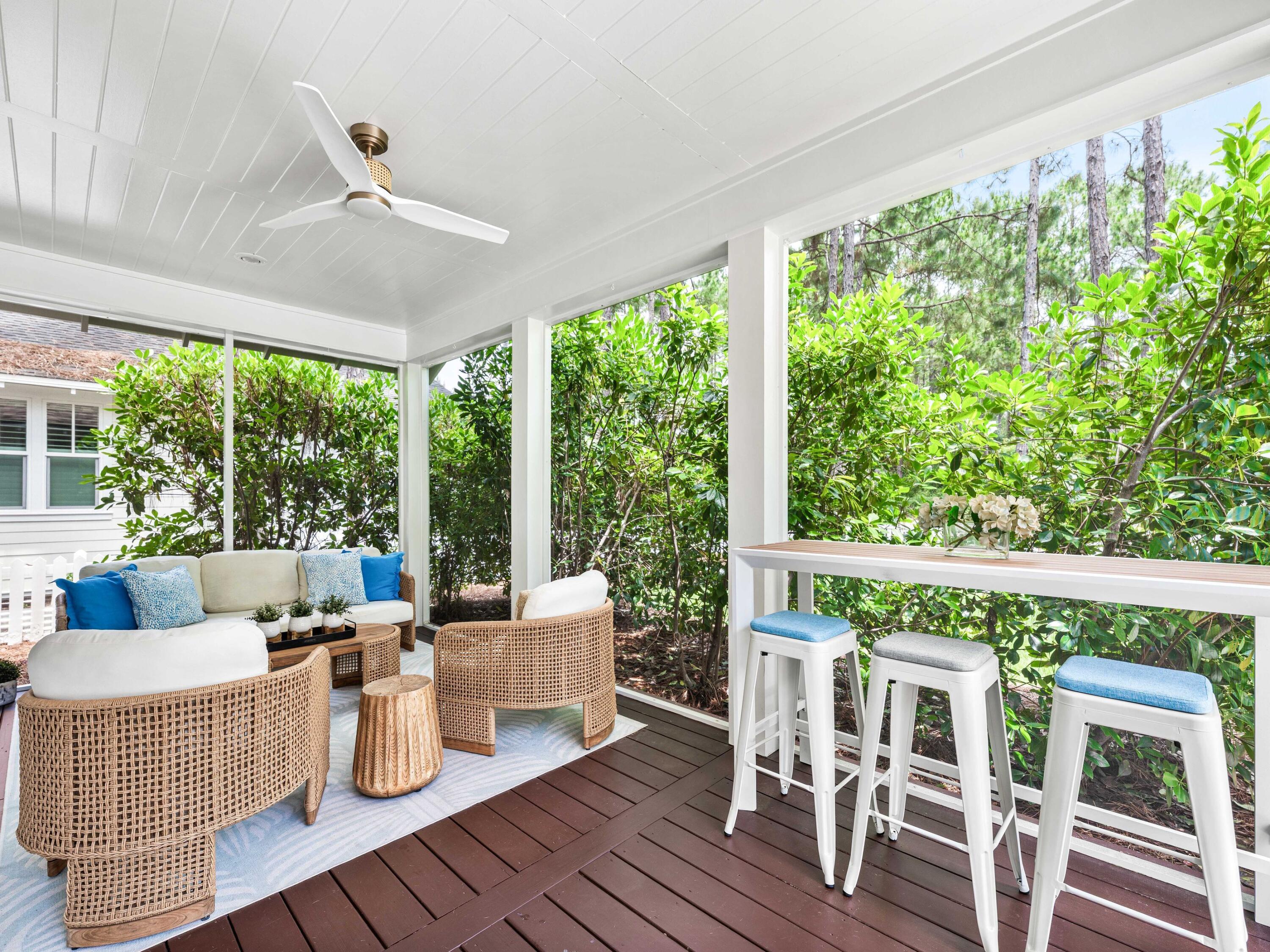 WATERSOUND ORIGINS - Residential