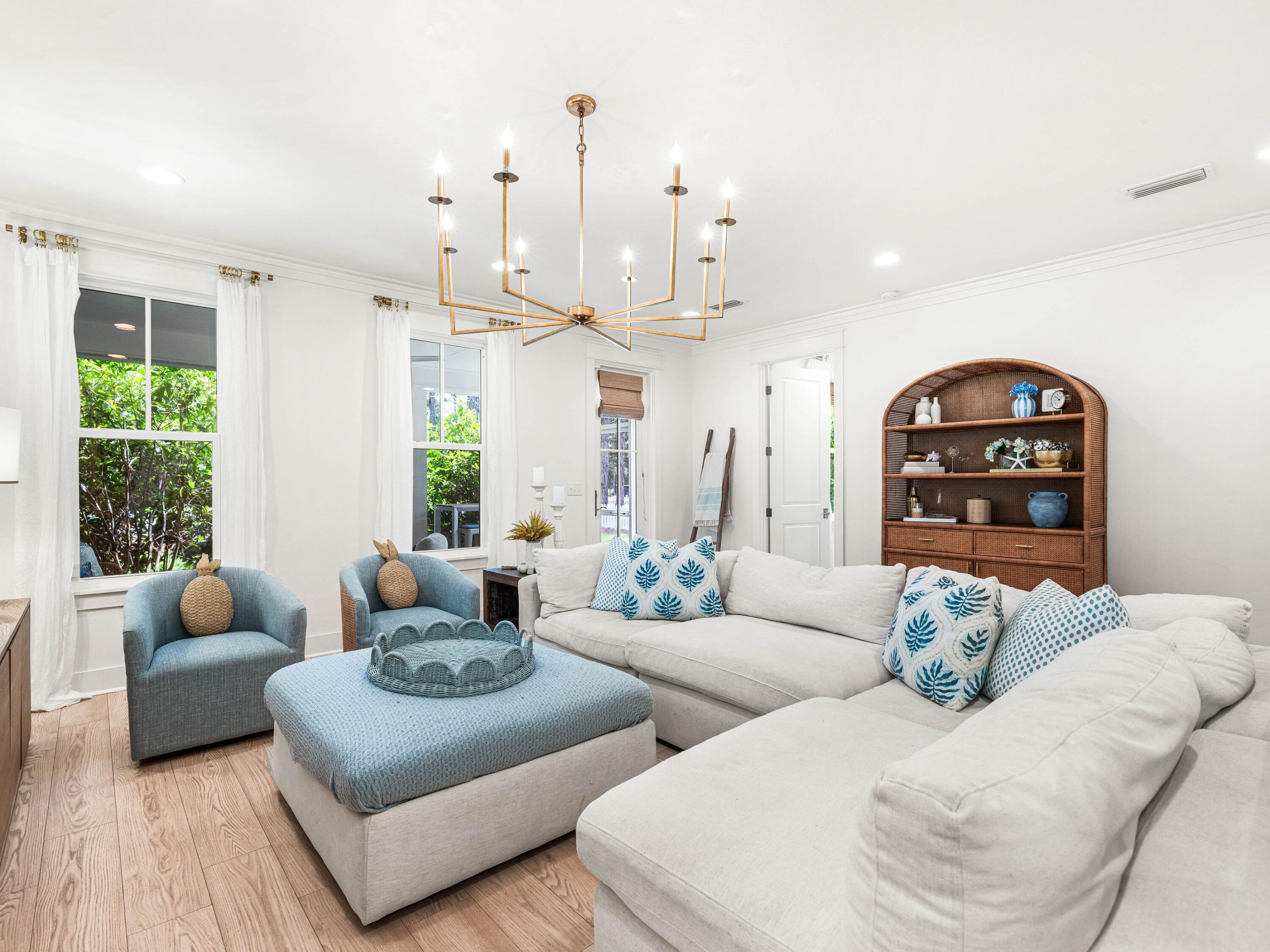 WATERSOUND ORIGINS - Residential