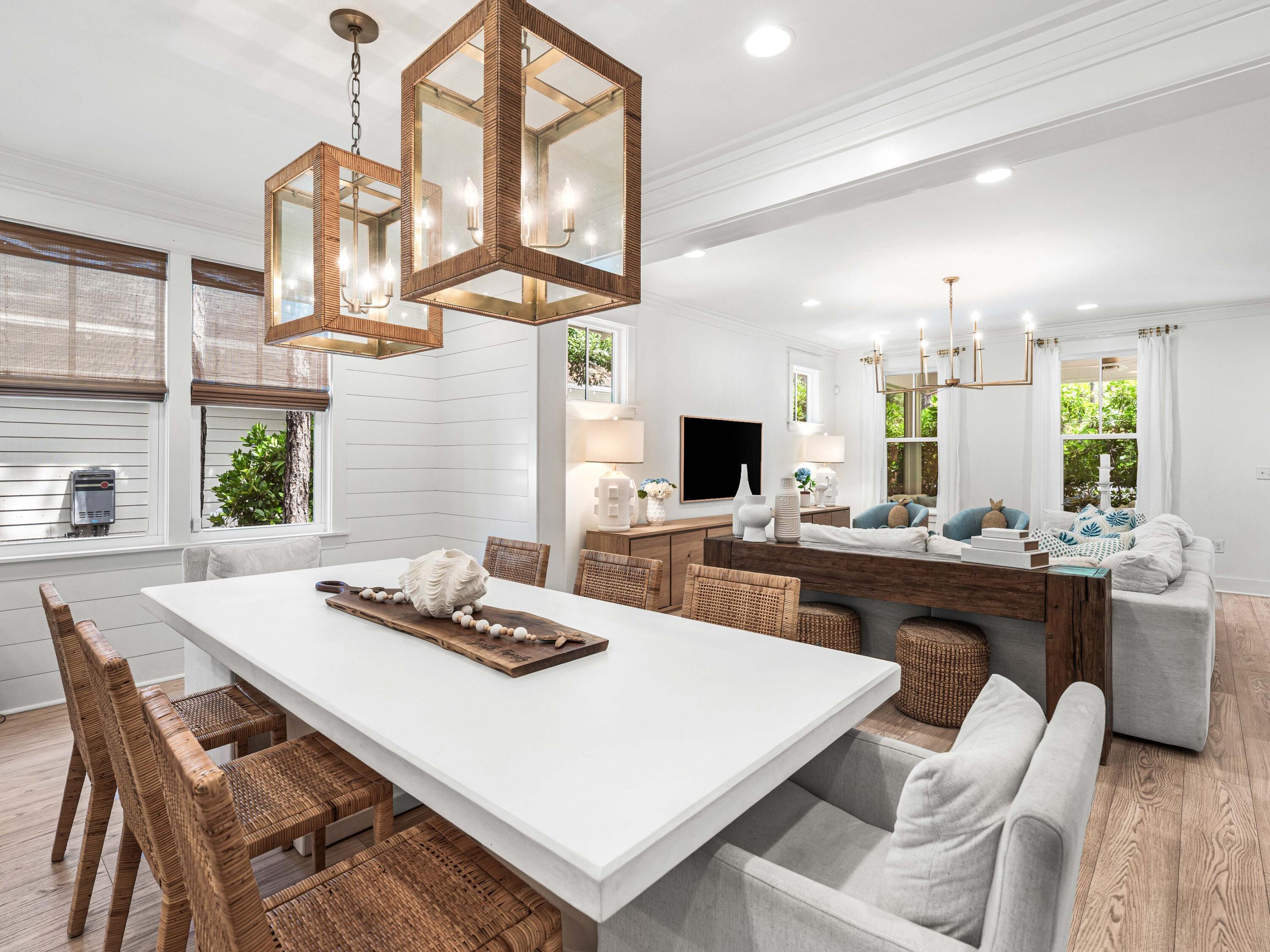 WATERSOUND ORIGINS - Residential