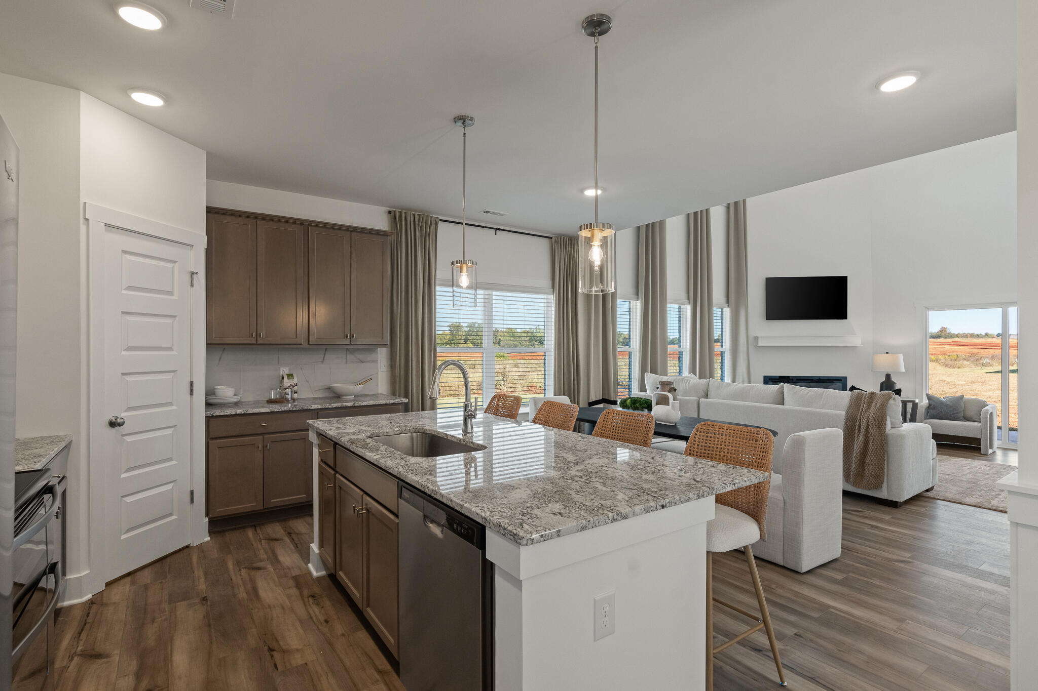 OWL'S HEAD - Residential