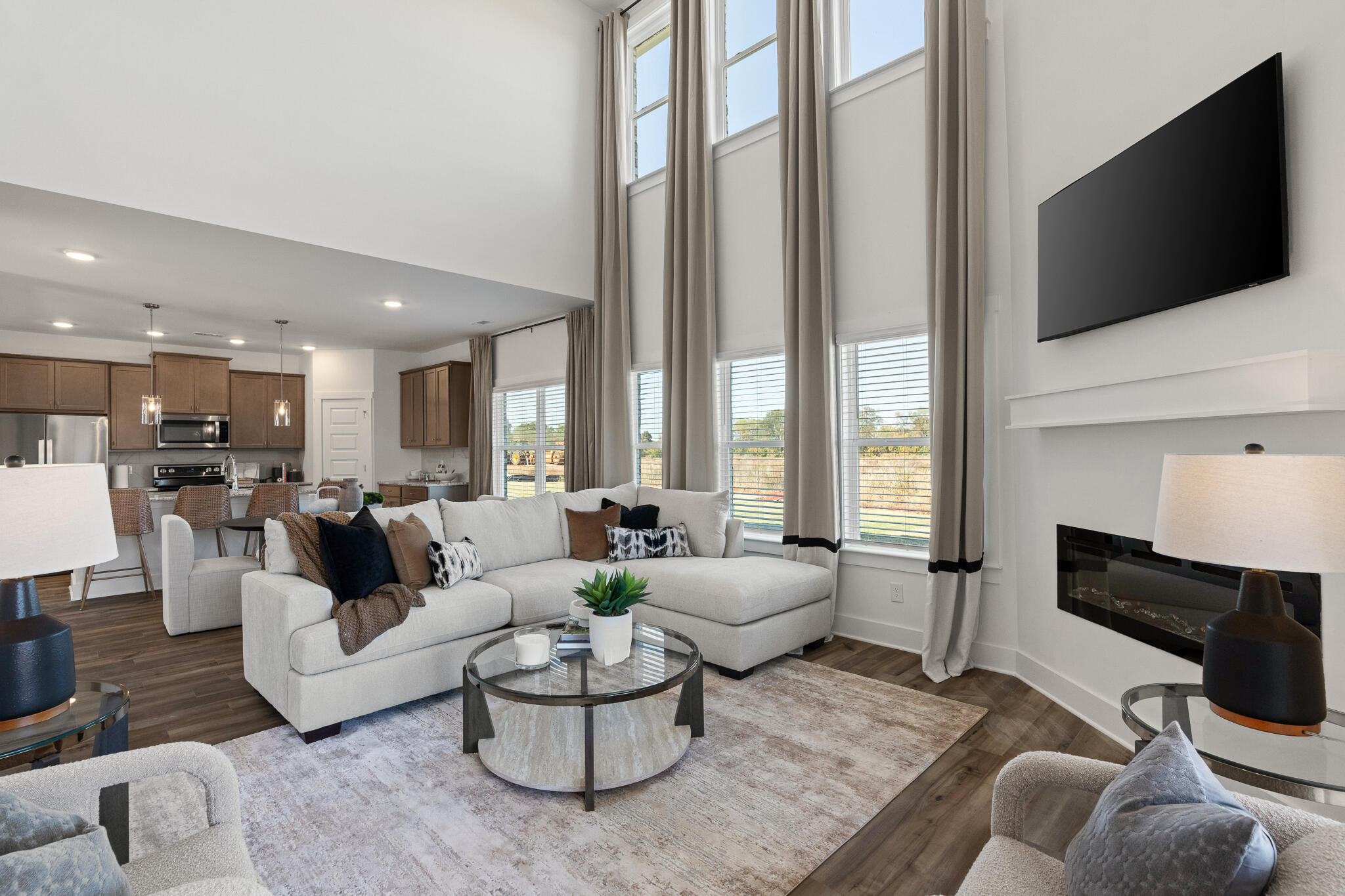 OWL'S HEAD - Residential