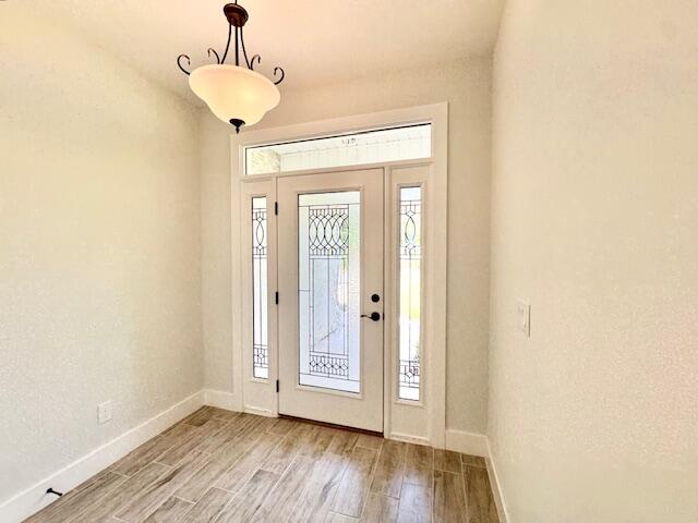 SEMINOLE 1ST ADDN - Residential Lease