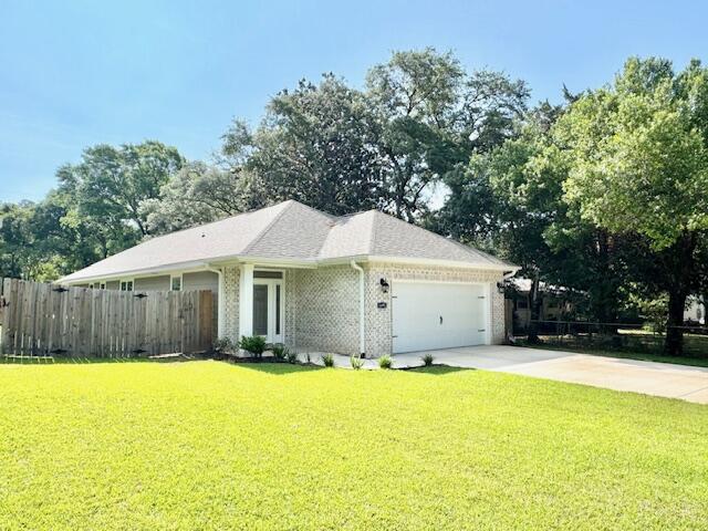 SEMINOLE 1ST ADDN - Residential Lease