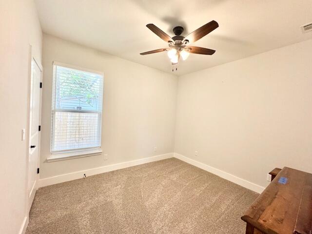 SEMINOLE 1ST ADDN - Residential Lease