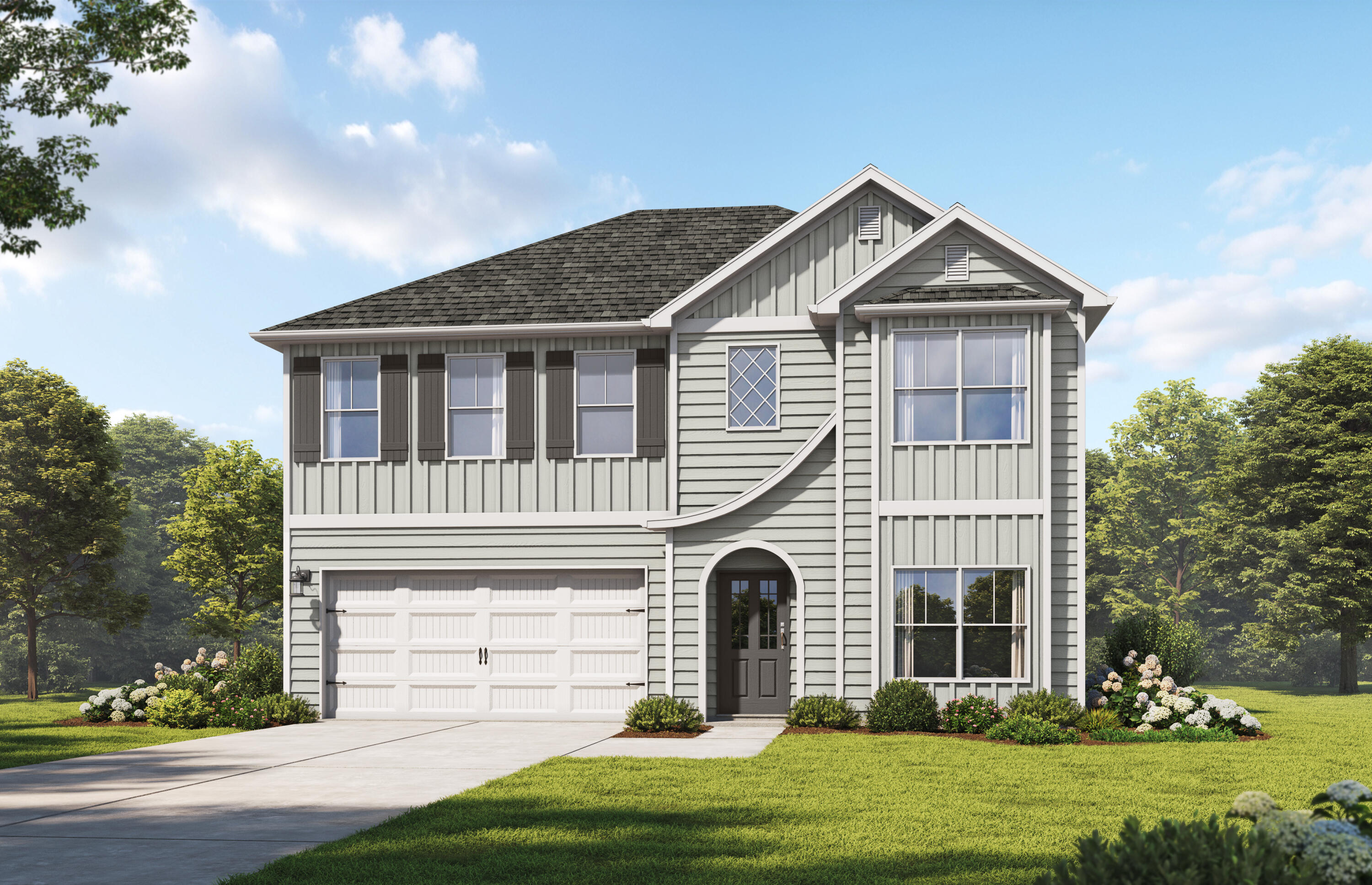 Photo 1 of 34 — 280 Sagebrush Drive, Freeport, FL 32439