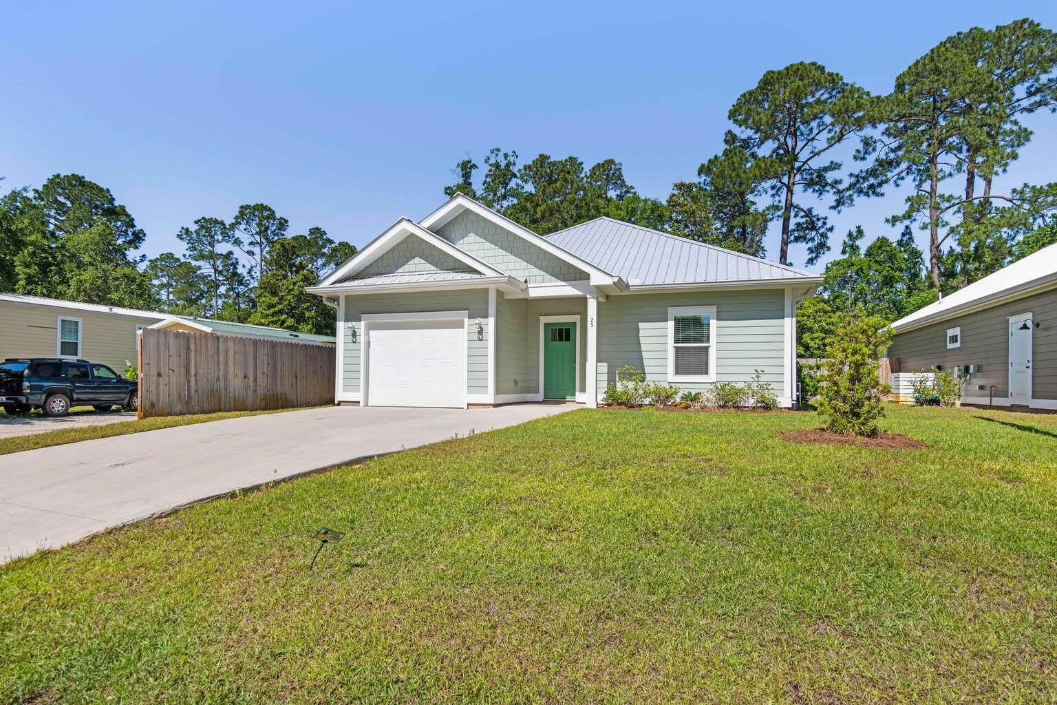TOWN OF SANTA ROSA - Residential