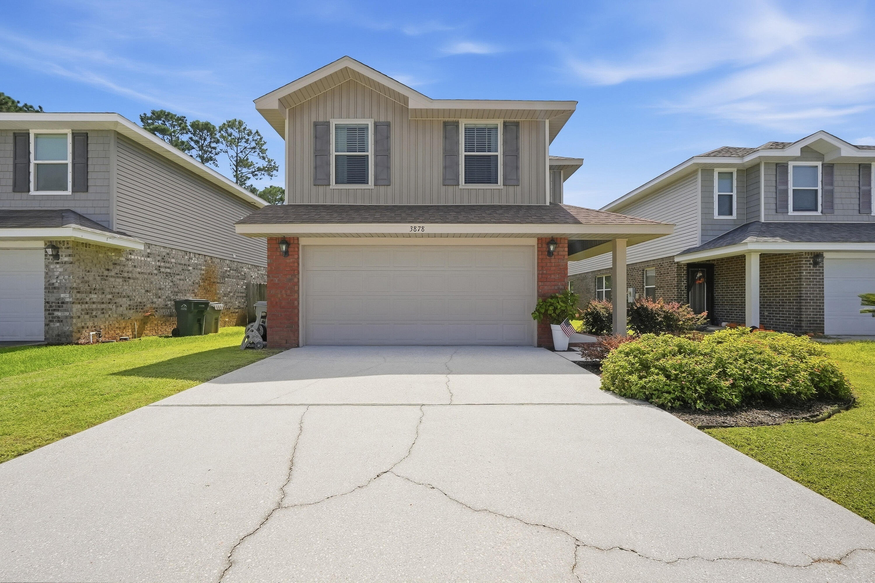 3878 Weatherstone Circle