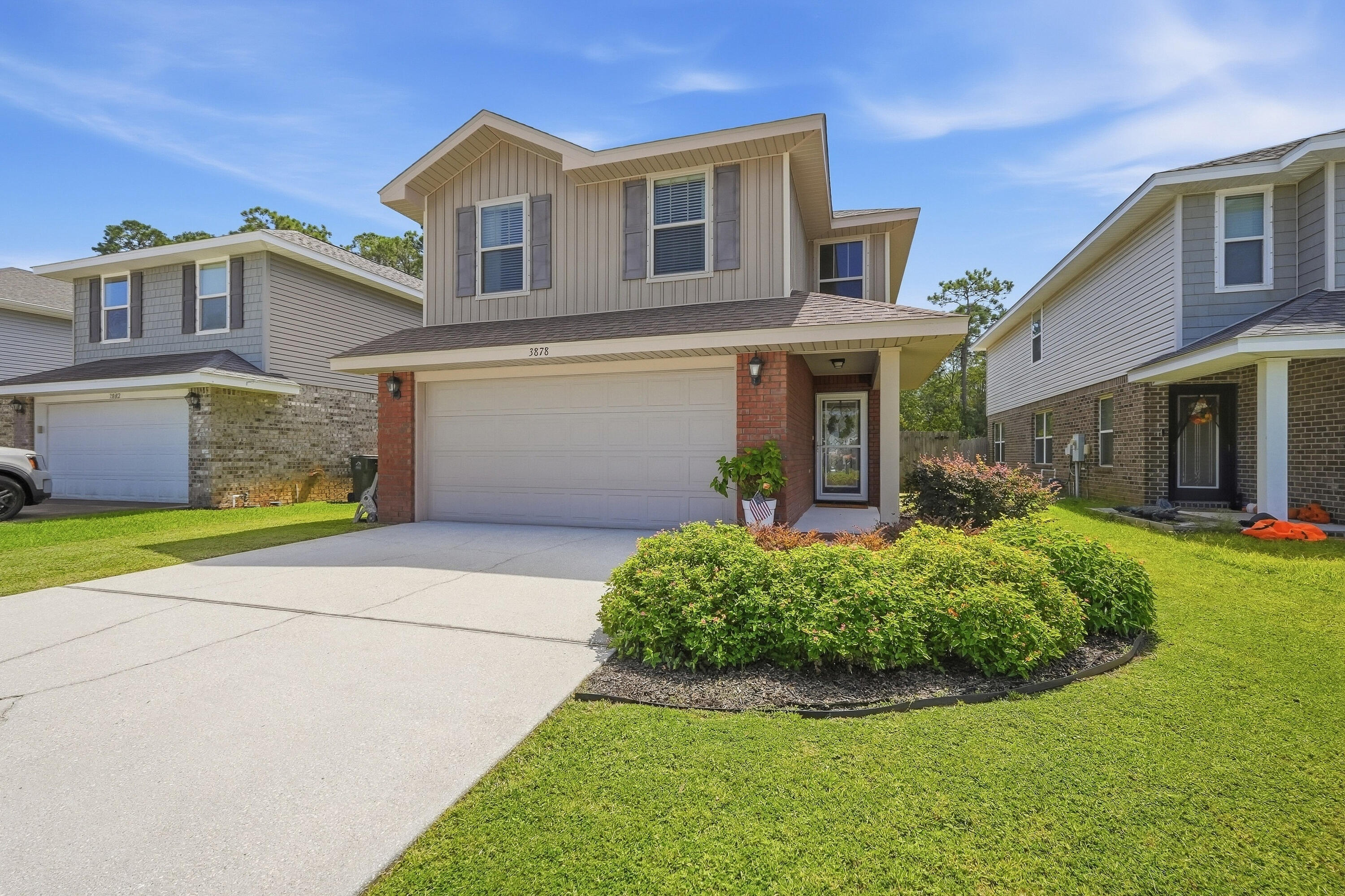 3878 Weatherstone Circle