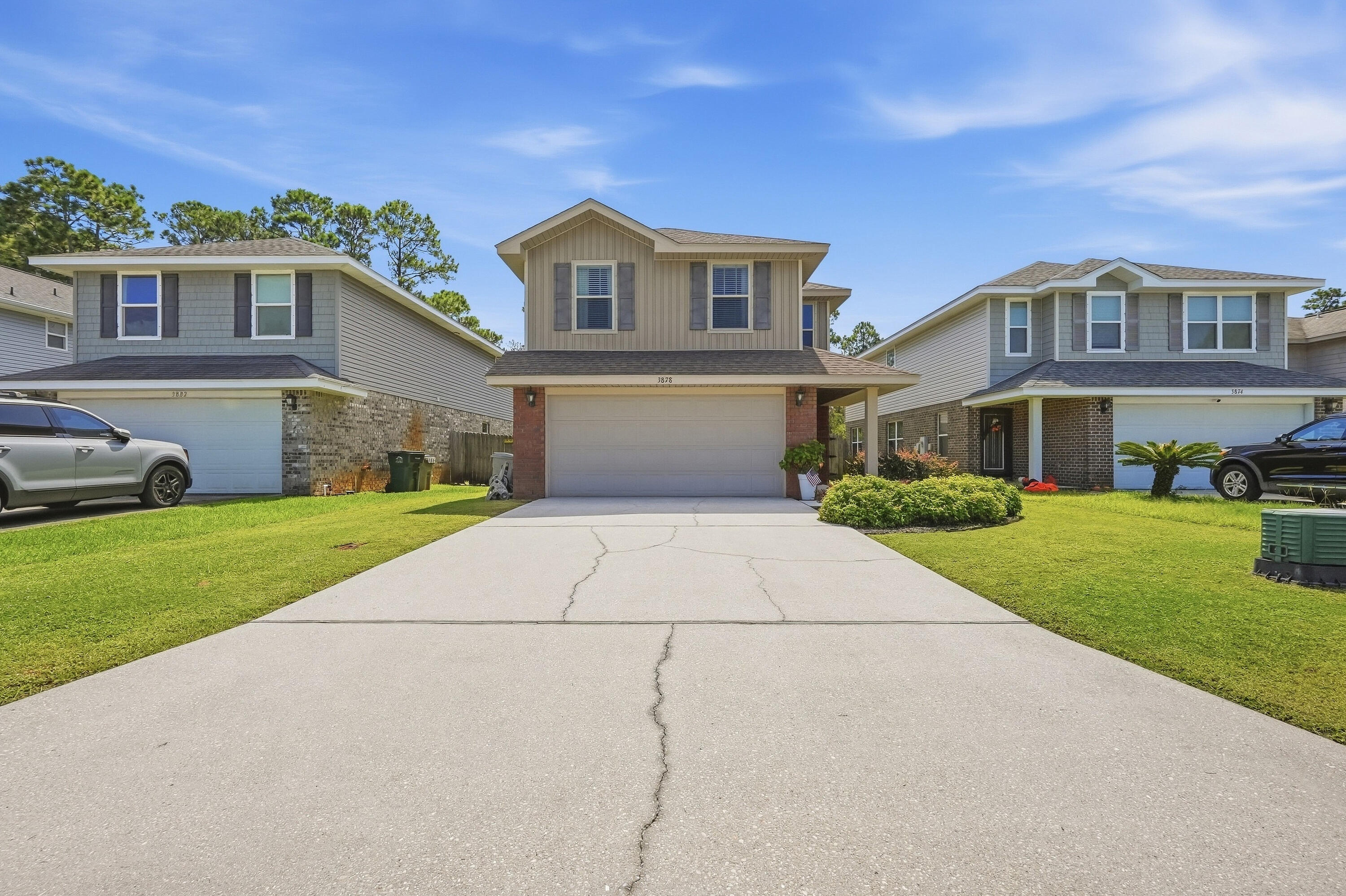 3878 Weatherstone Circle
