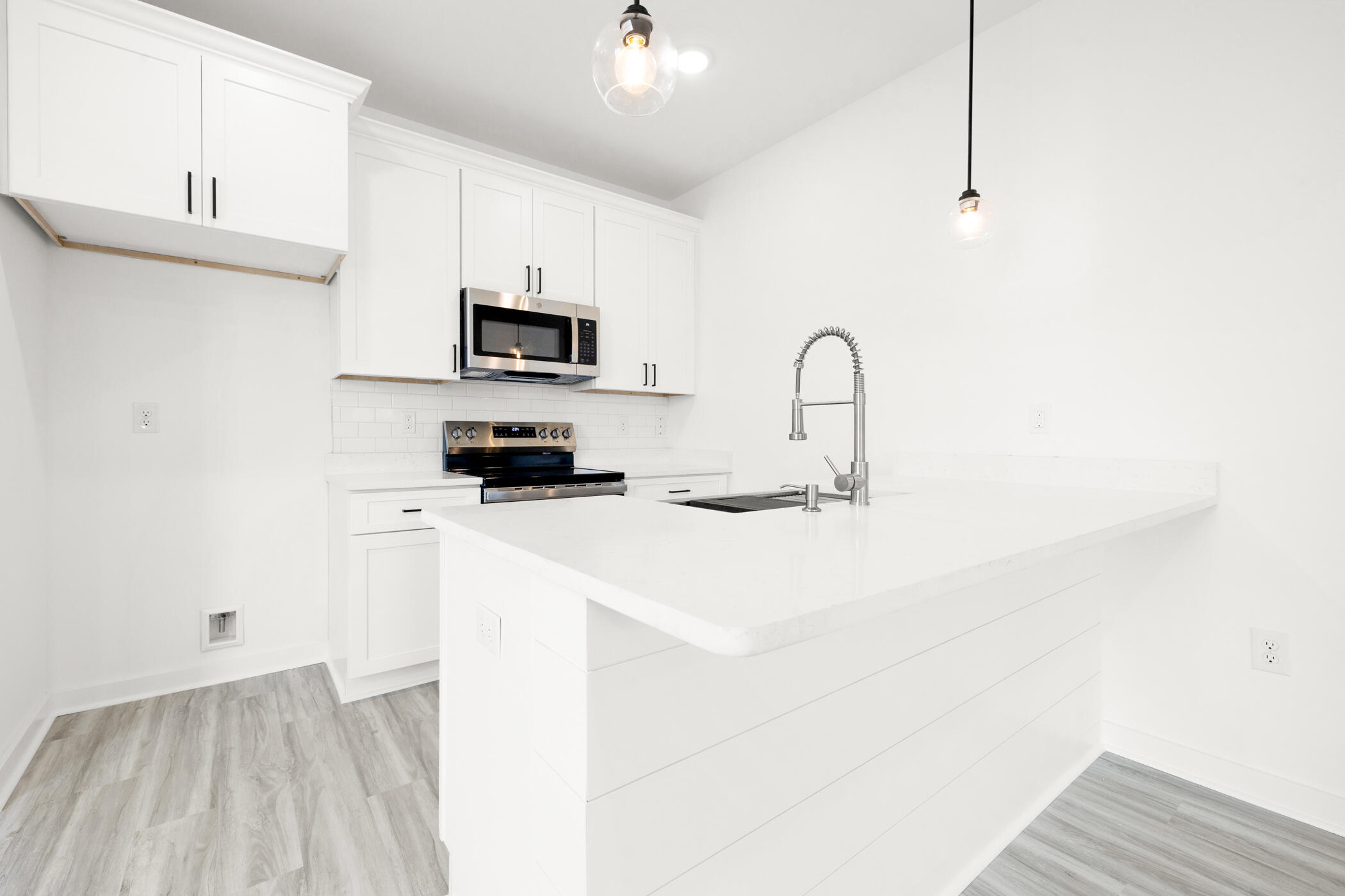 NO RECORDED SUBDIVISION - Residential