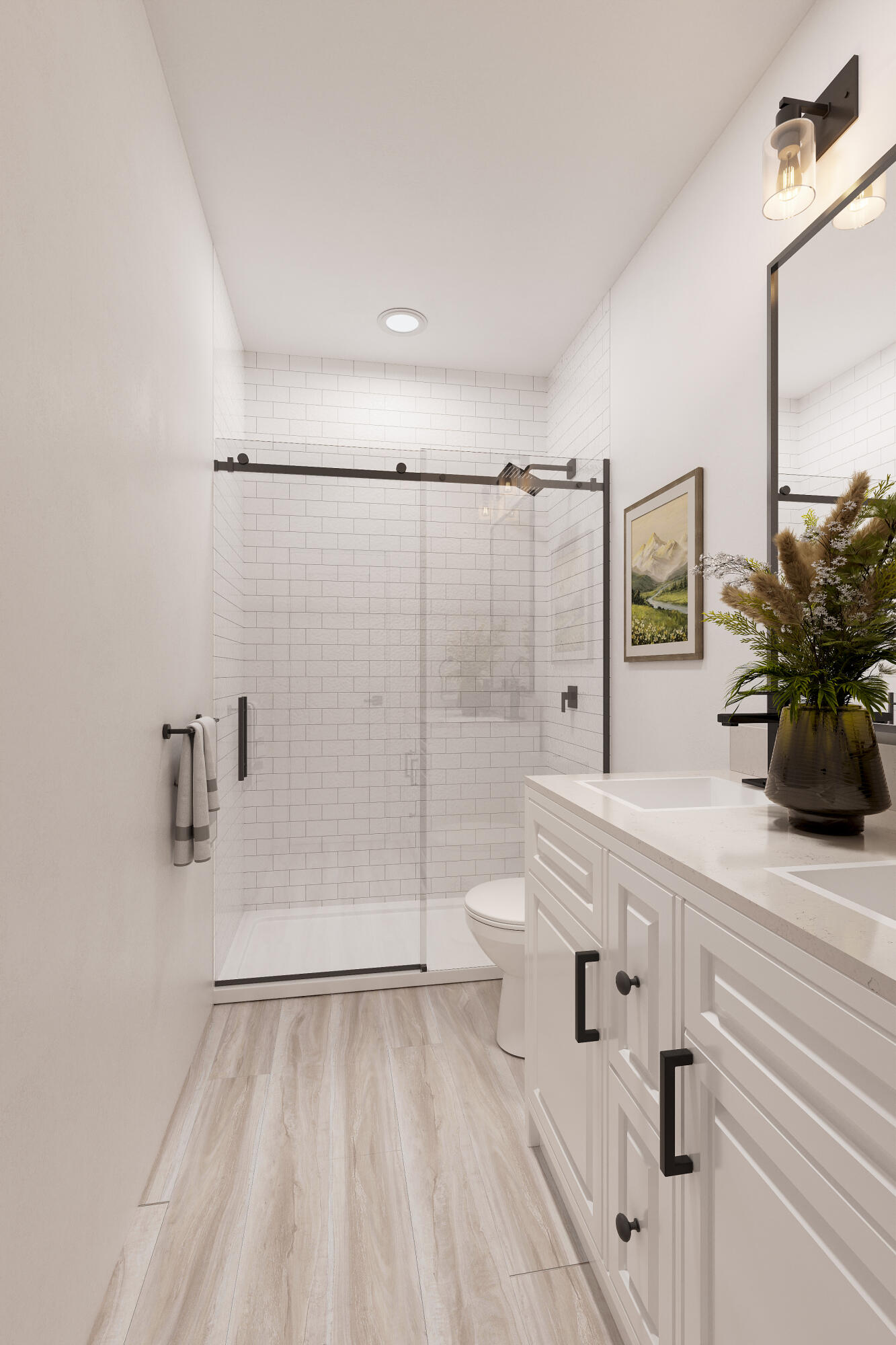 NO RECORDED SUBDIVISION - Residential