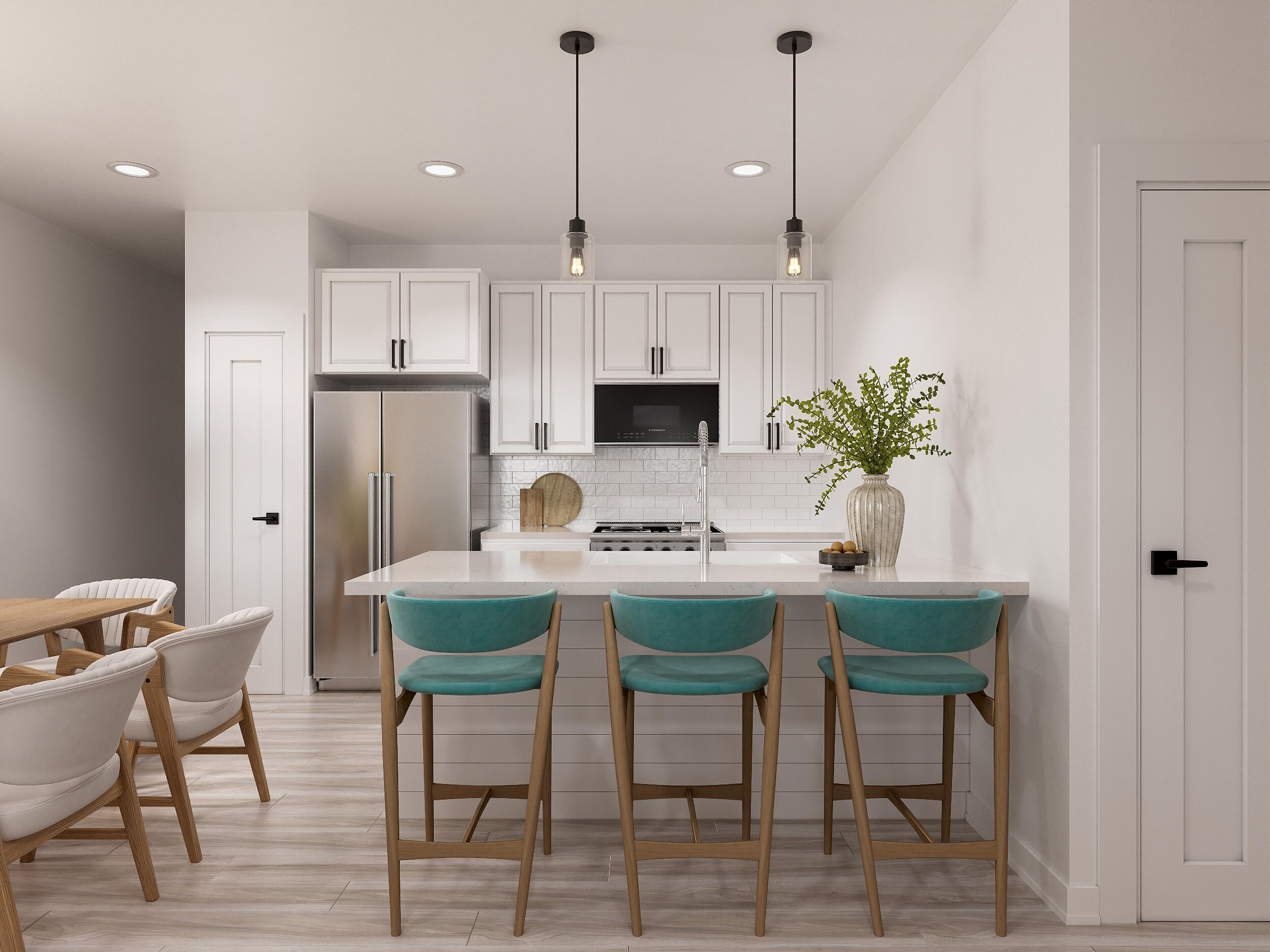 NO RECORDED SUBDIVISION - Residential