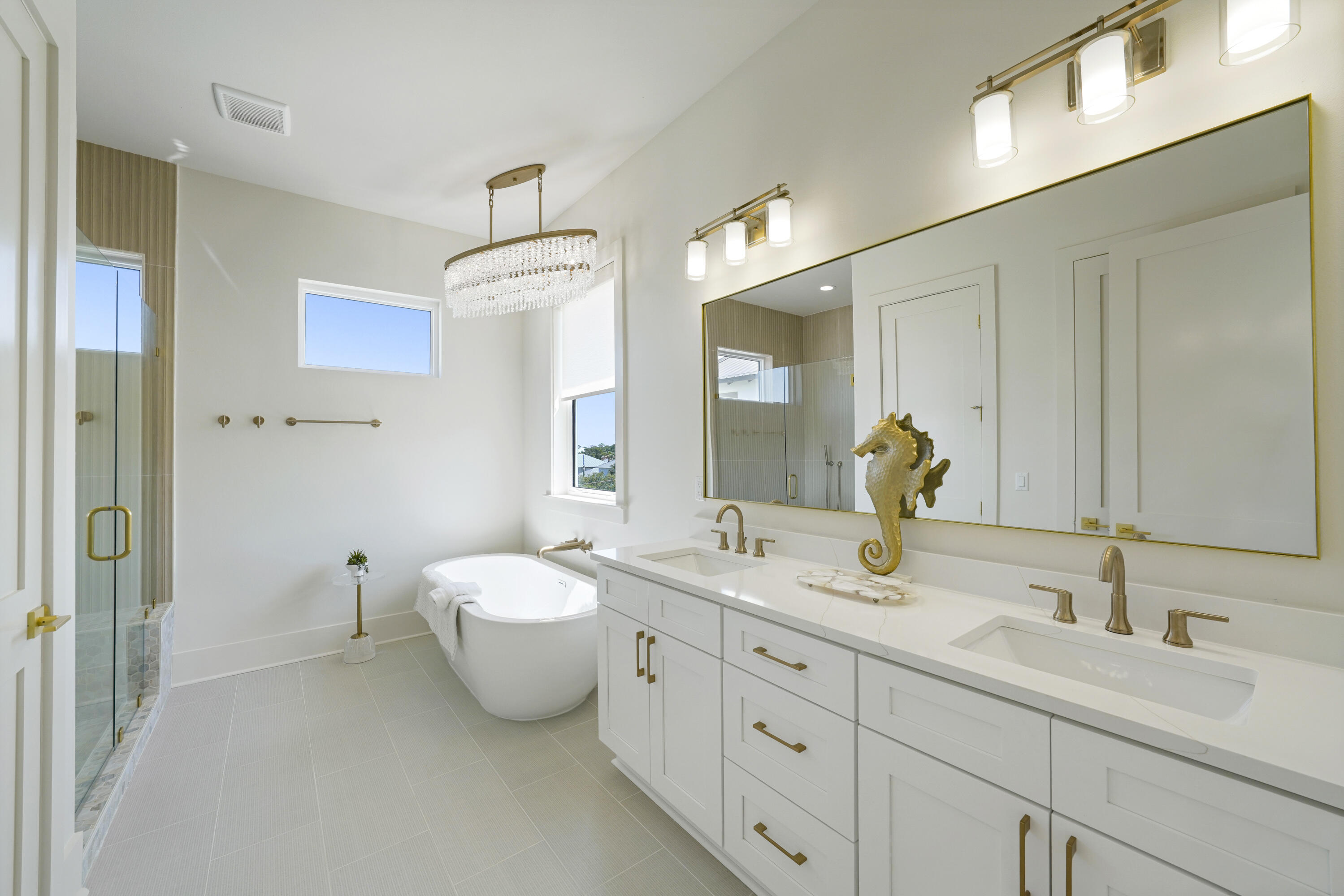 Batchelor's Button - Residential