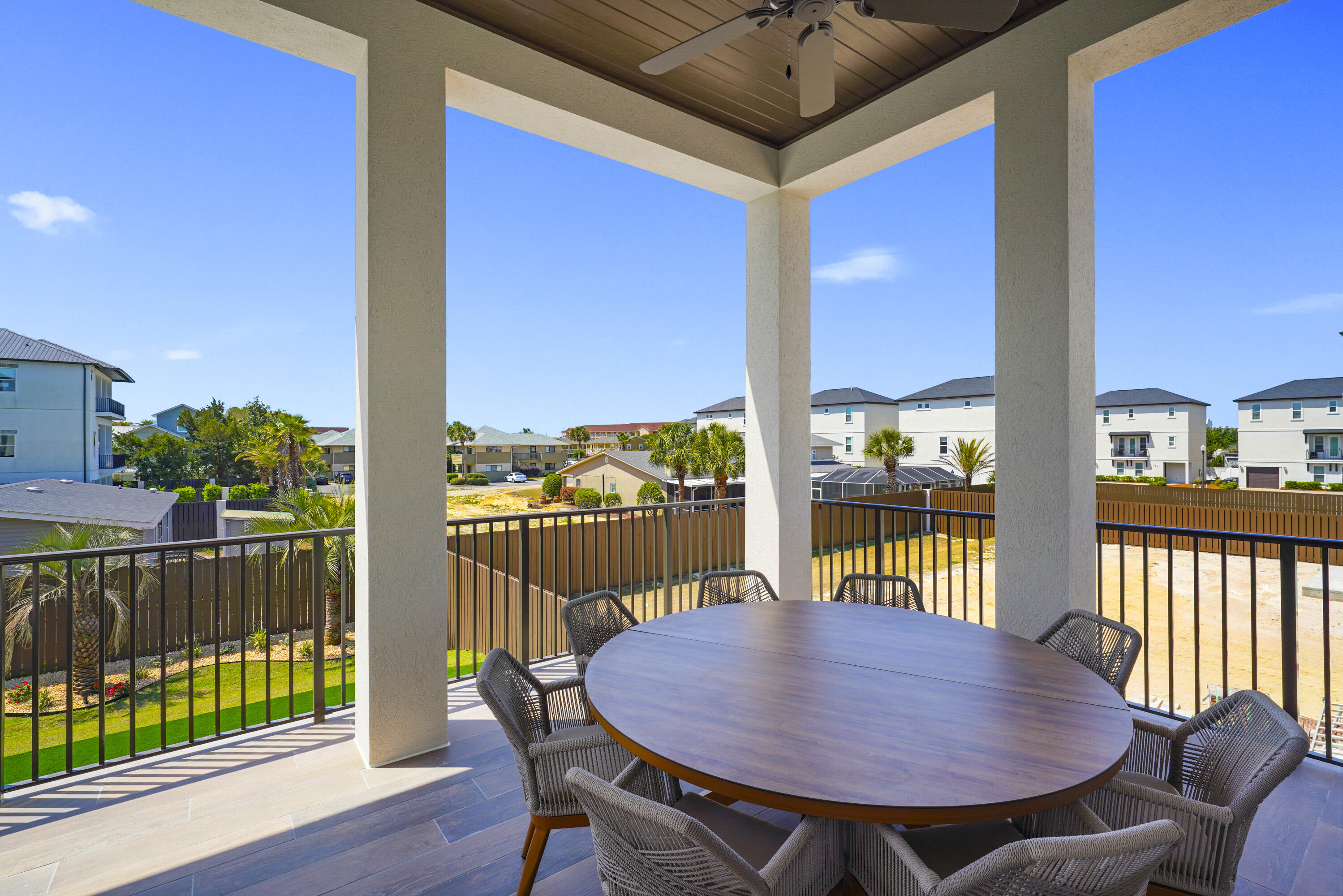 Batchelor's Button - Residential