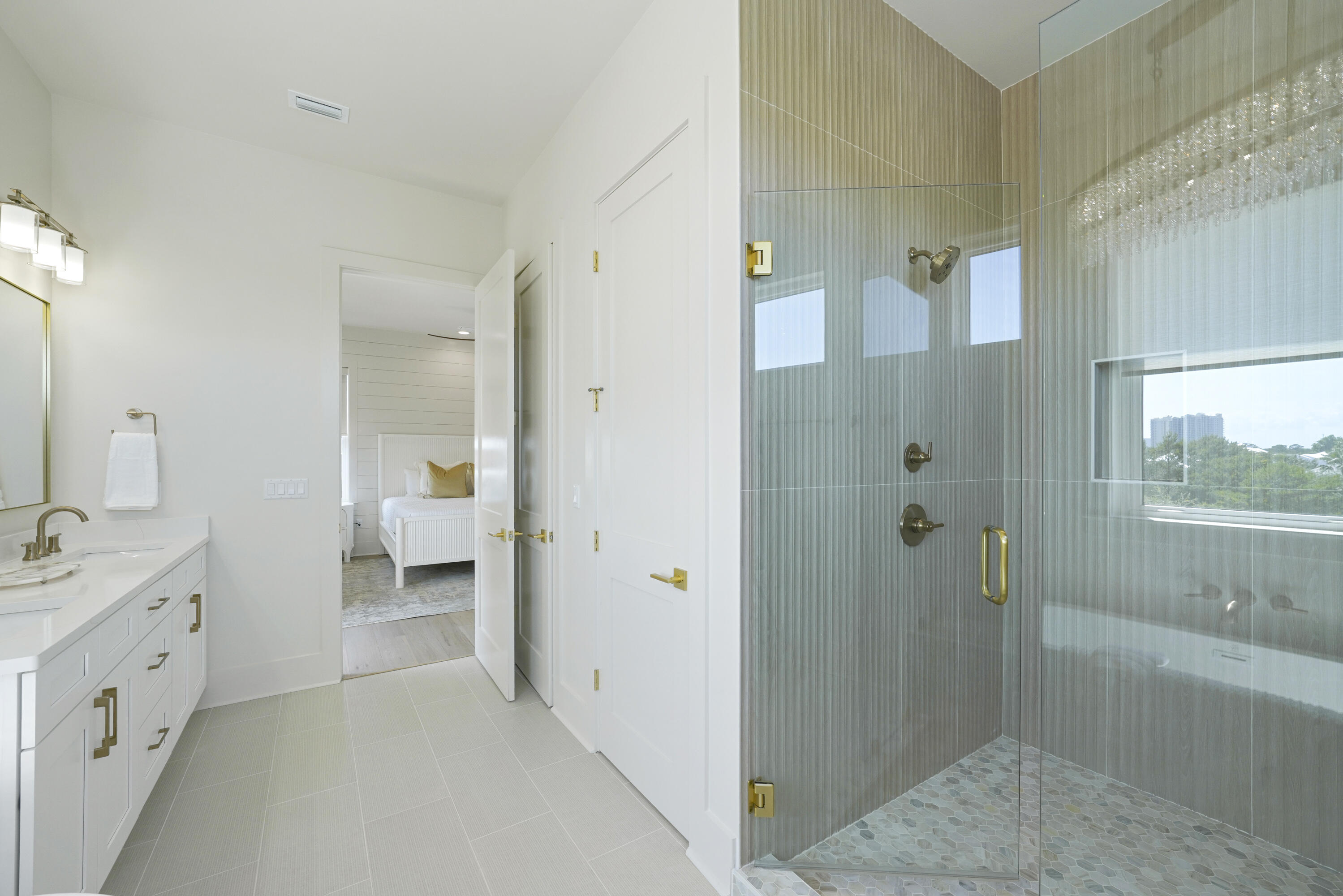 Batchelor's Button - Residential