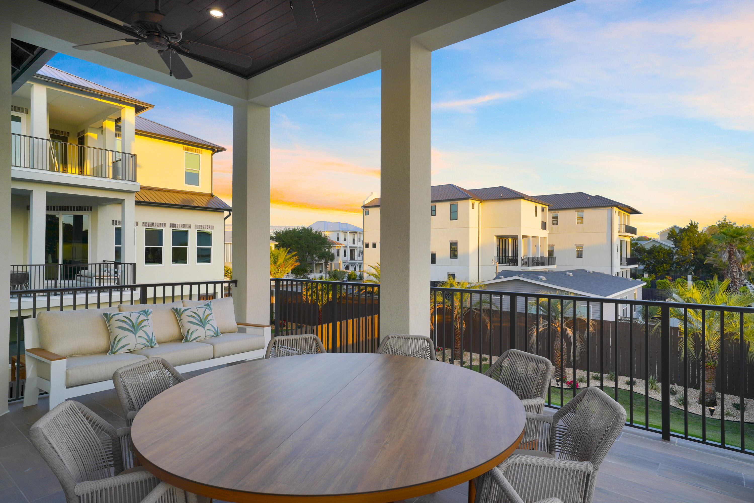 Batchelor's Button - Residential