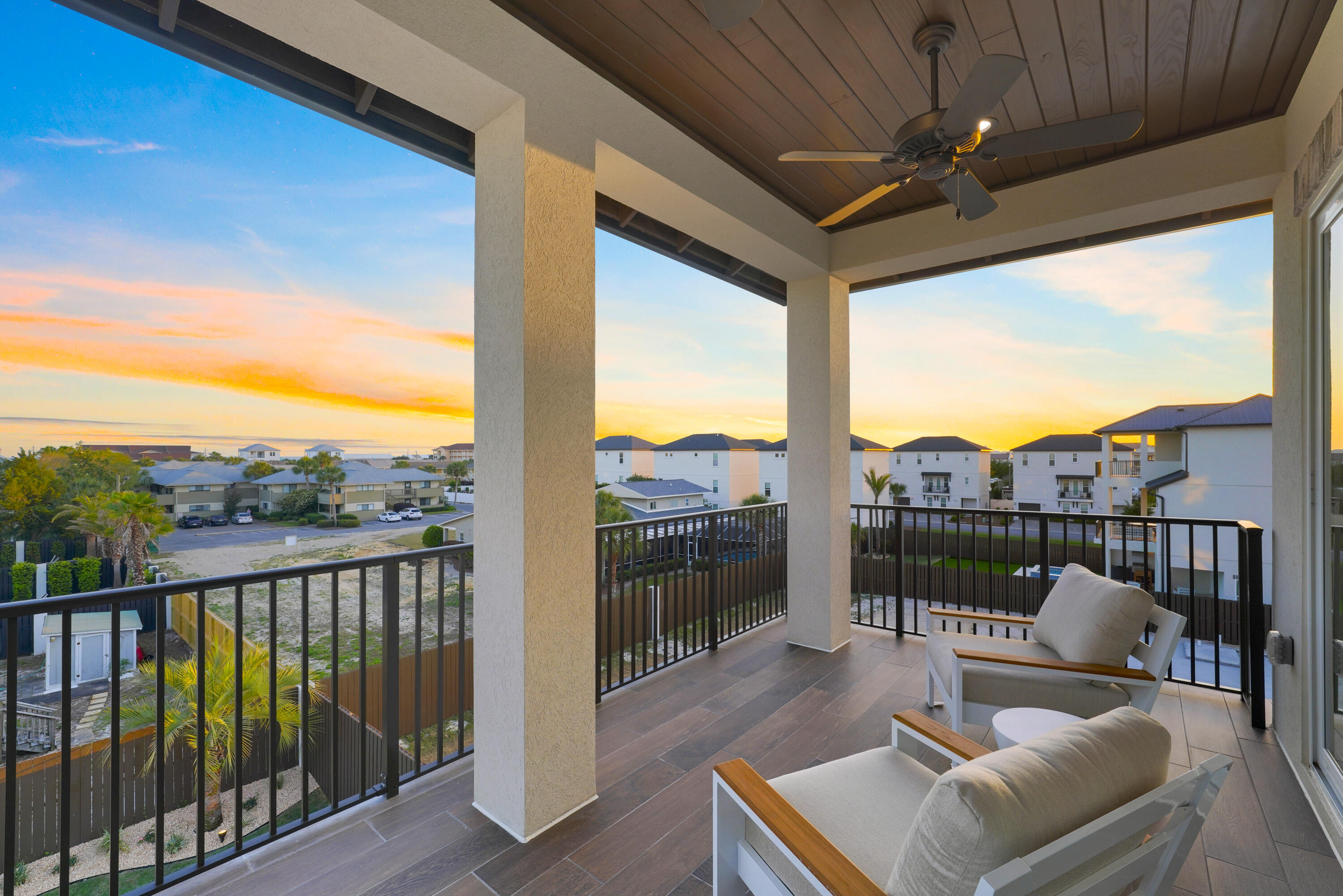 Batchelor's Button - Residential