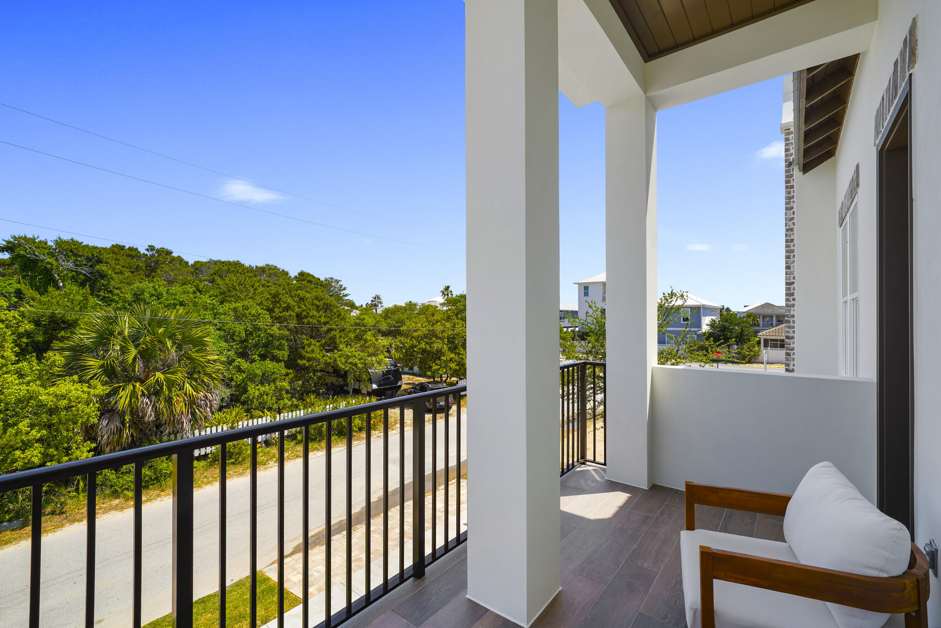 Batchelor's Button - Residential