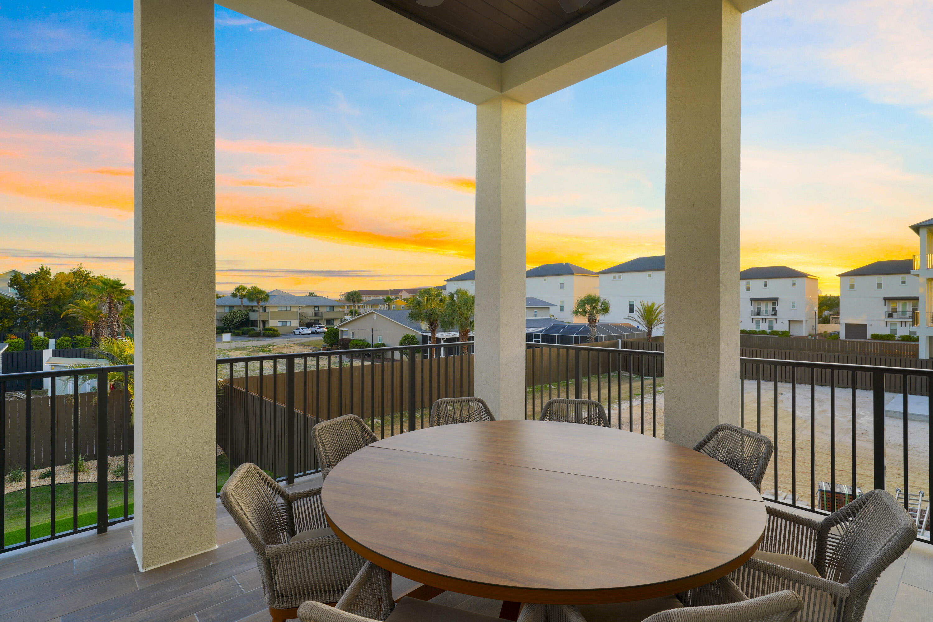 Batchelor's Button - Residential